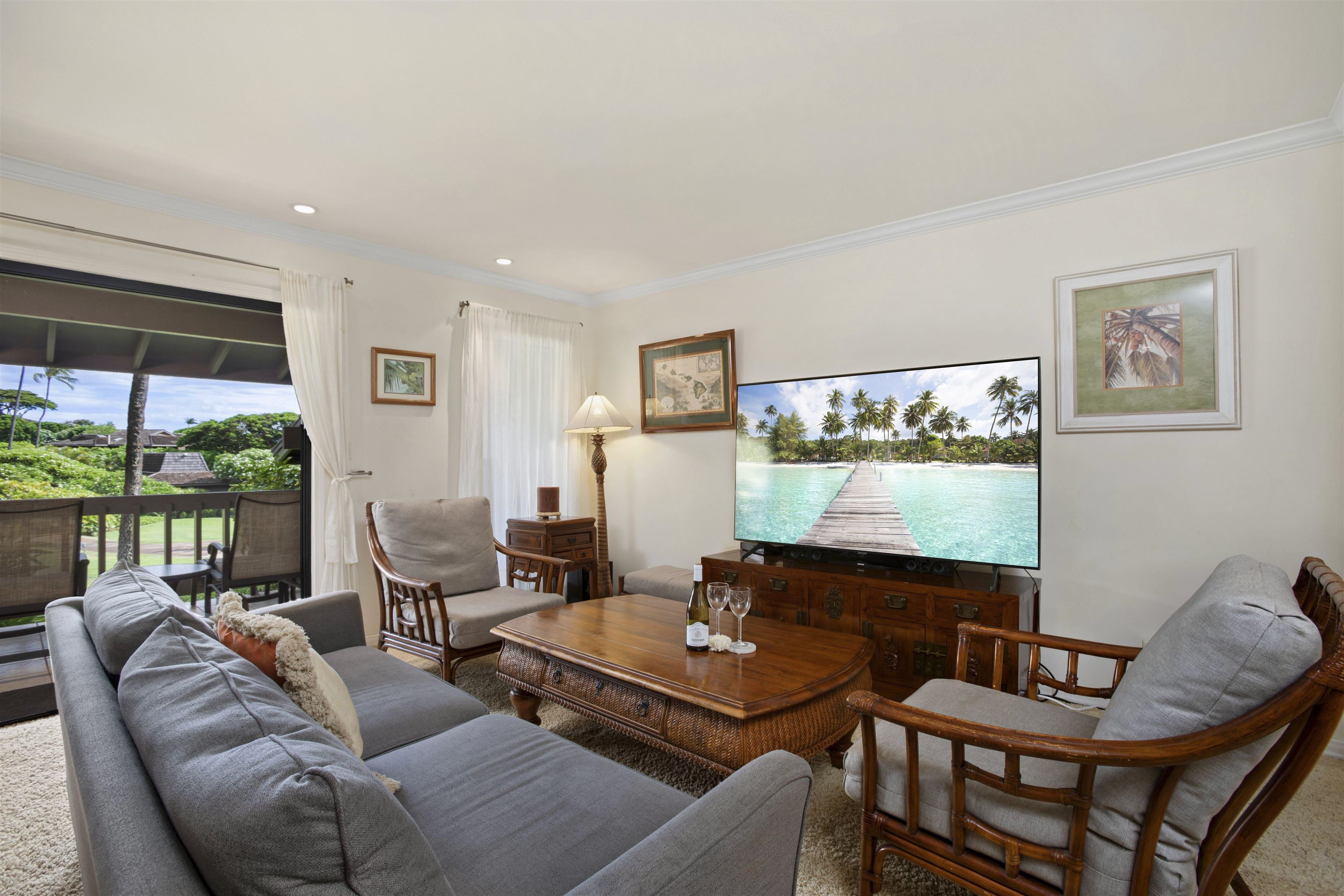 Kaanapali Plantation condo # 41, Lahaina, Hawaii - photo 2 of 34