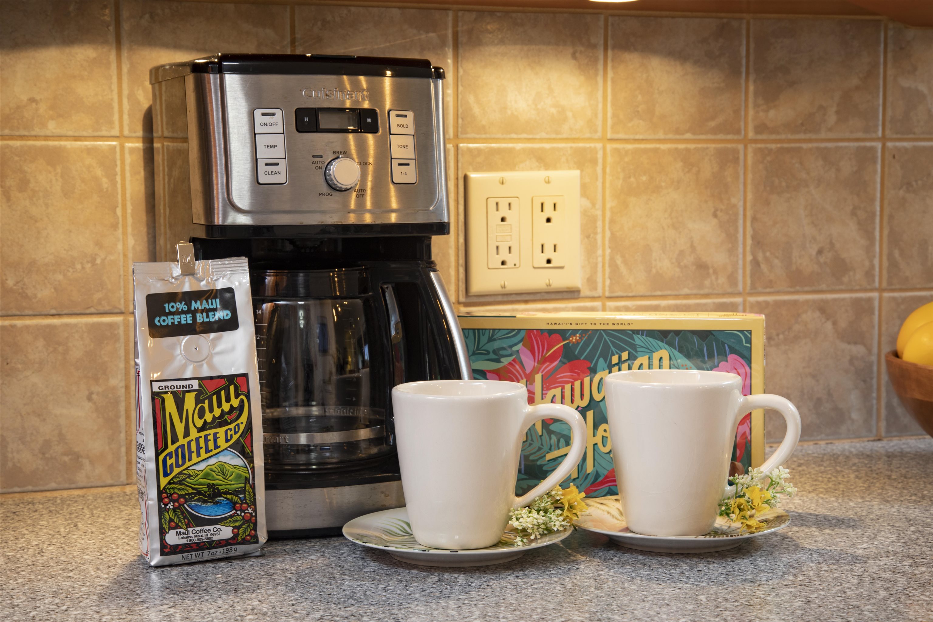 Kaanapali Plantation condo # 41, Lahaina, Hawaii - photo 13 of 34