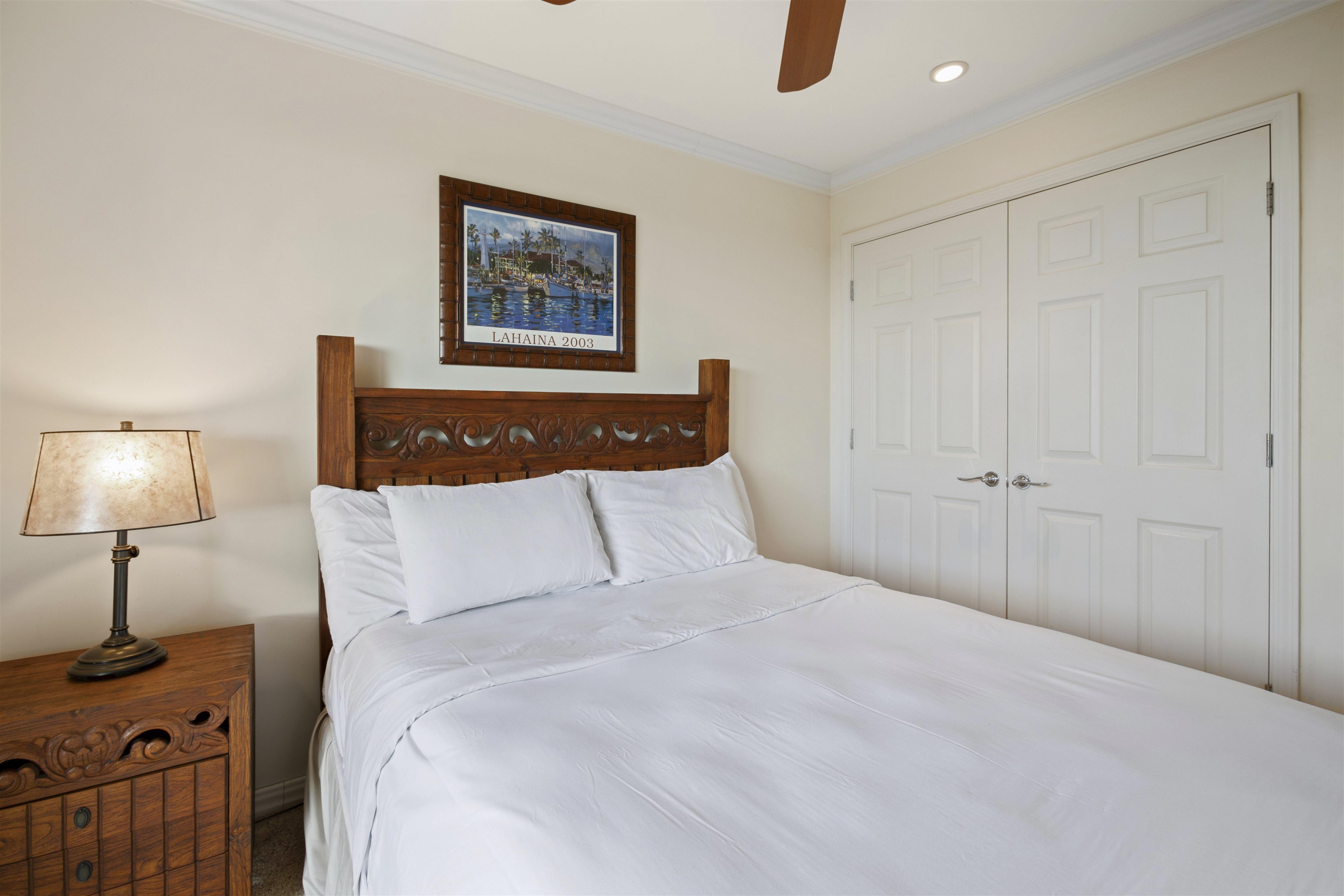 Kaanapali Plantation condo # 41, Lahaina, Hawaii - photo 20 of 34