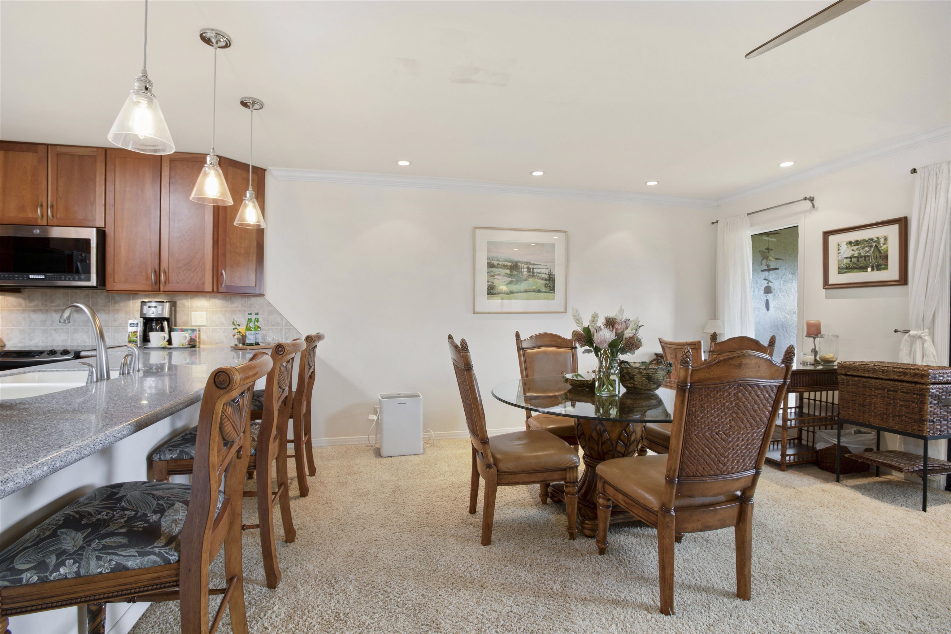 Kaanapali Plantation condo # 41, Lahaina, Hawaii - photo 3 of 34