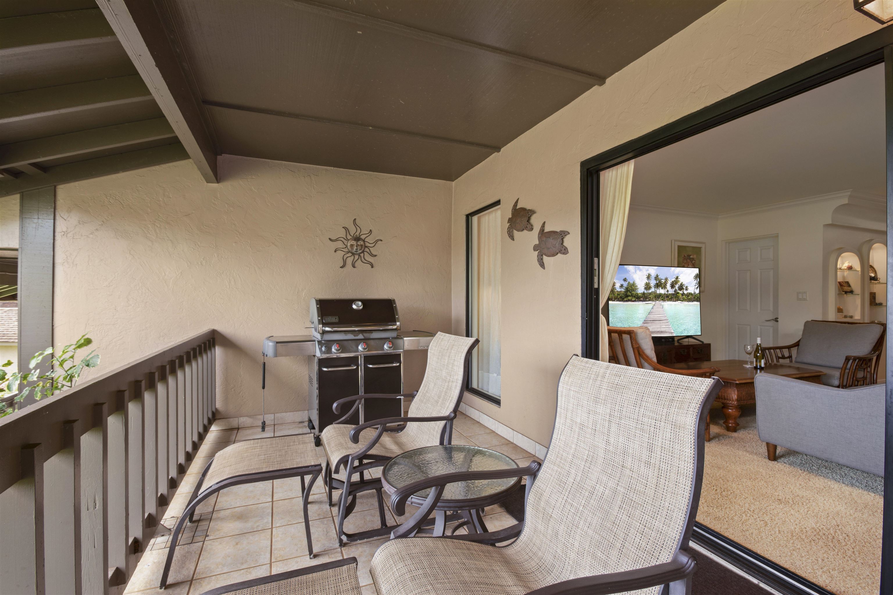 Kaanapali Plantation condo # 41, Lahaina, Hawaii - photo 22 of 34