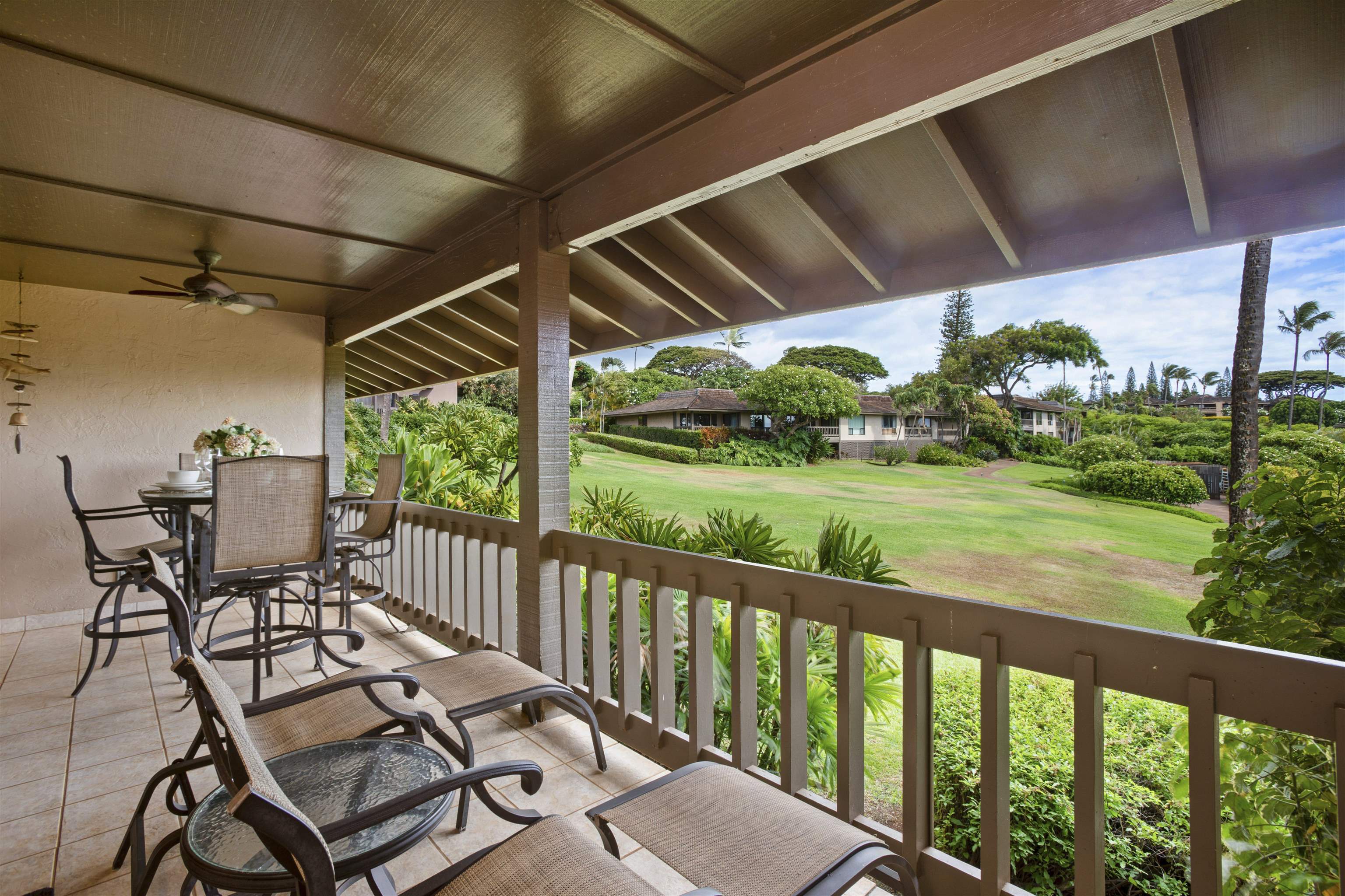 Kaanapali Plantation condo # 41, Lahaina, Hawaii - photo 23 of 34