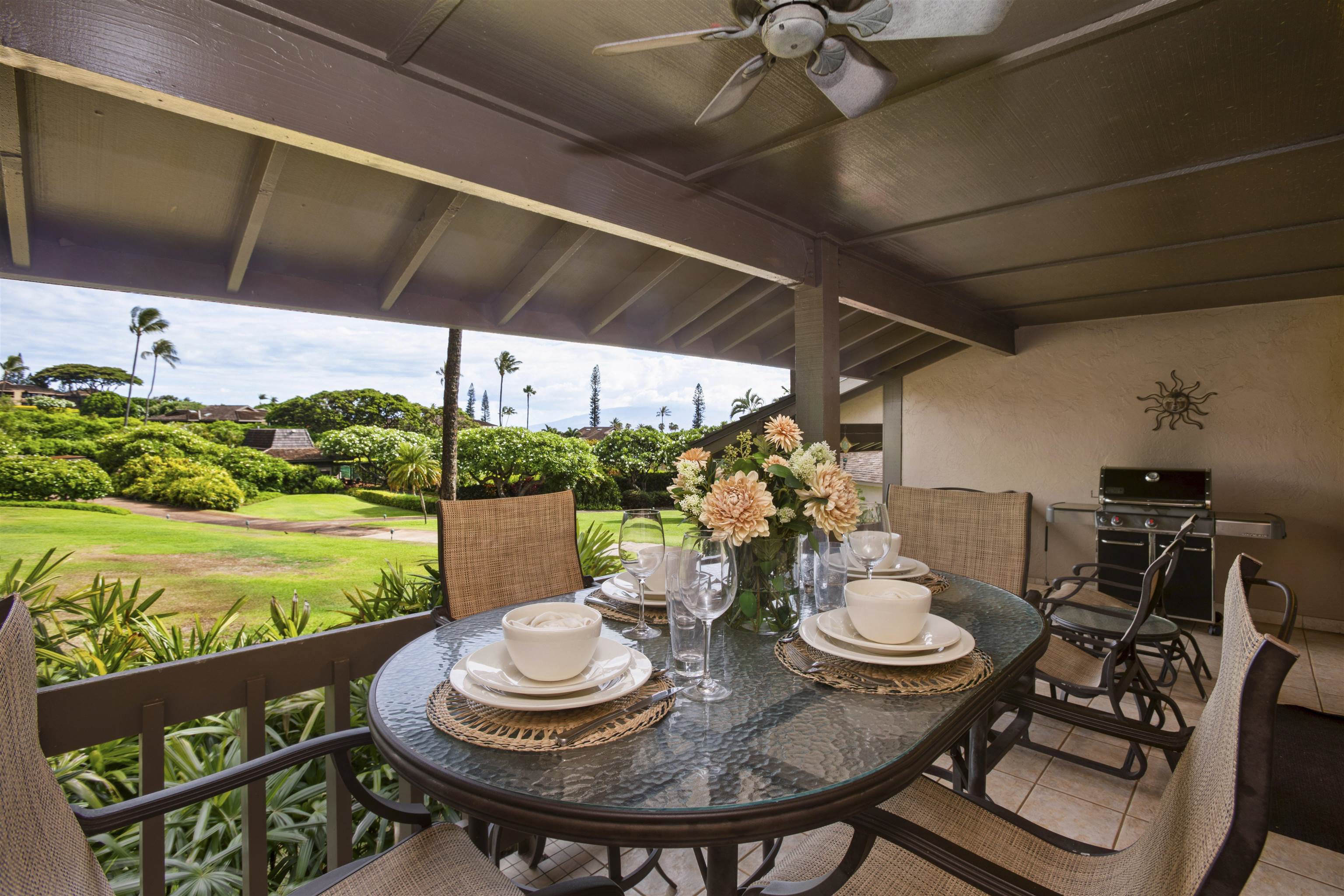 Kaanapali Plantation condo # 41, Lahaina, Hawaii - photo 25 of 34