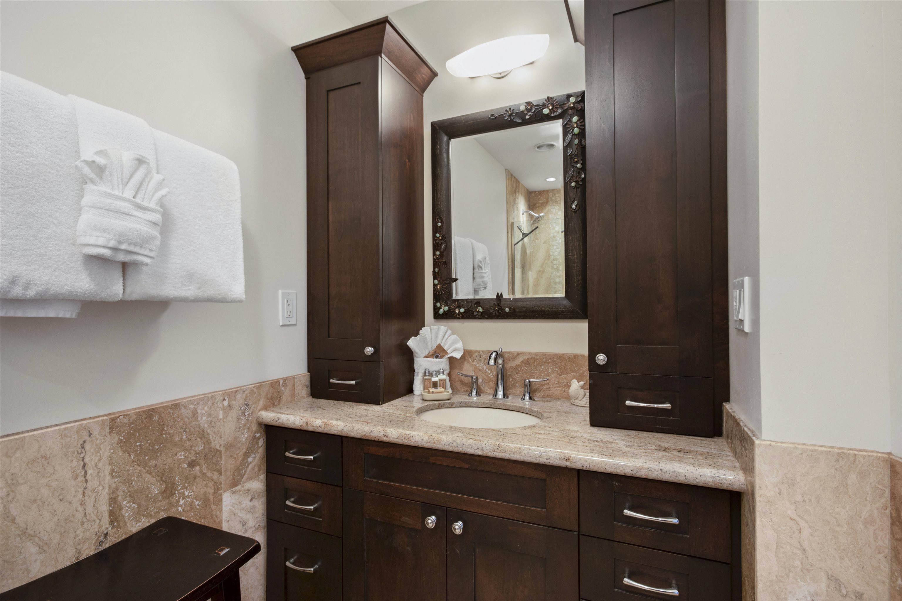 Kaanapali Plantation condo # 41, Lahaina, Hawaii - photo 28 of 34