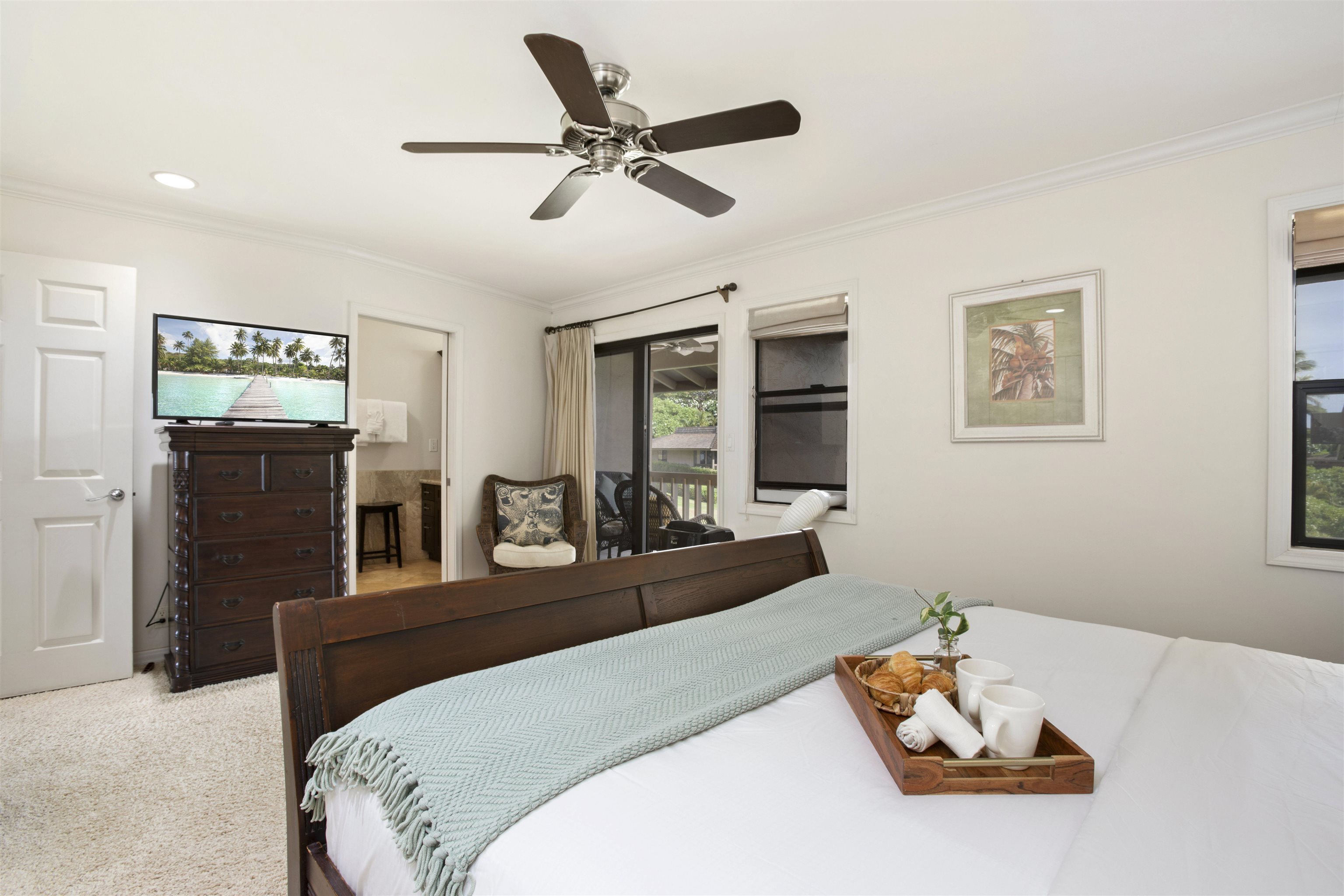 Kaanapali Plantation condo # 41, Lahaina, Hawaii - photo 30 of 34