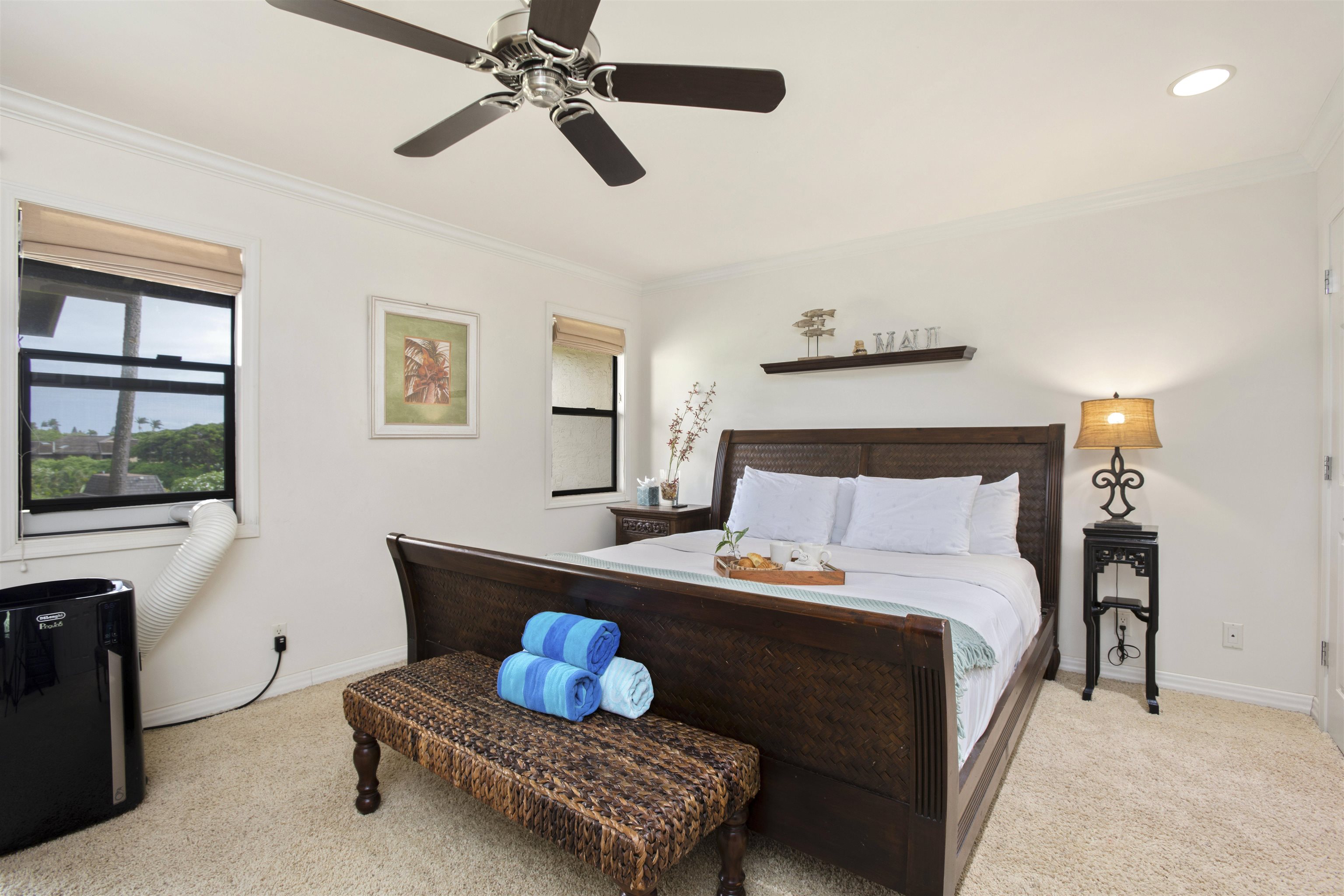 Kaanapali Plantation condo # 41, Lahaina, Hawaii - photo 31 of 34