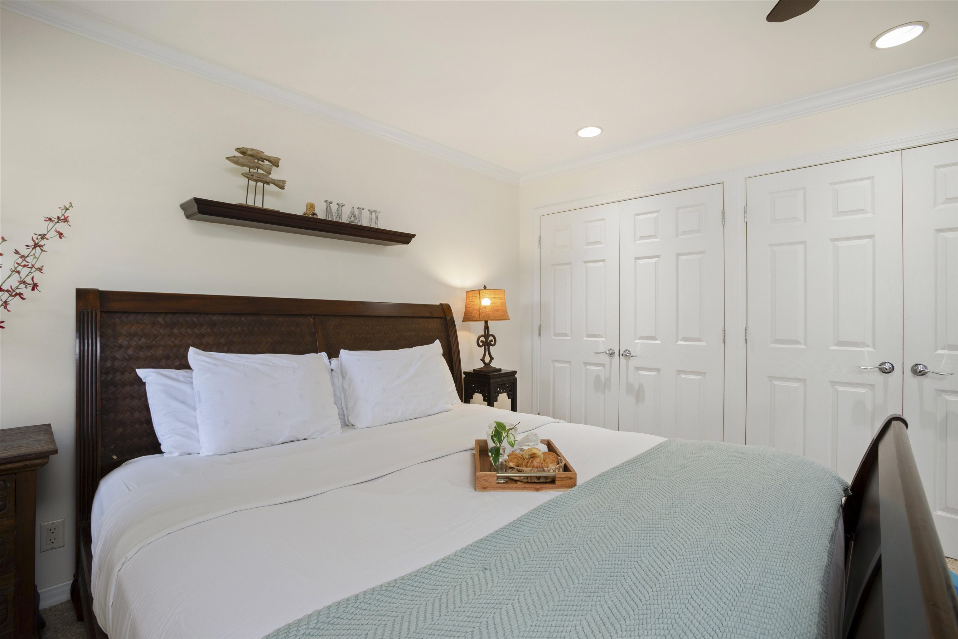 Kaanapali Plantation condo # 41, Lahaina, Hawaii - photo 32 of 34