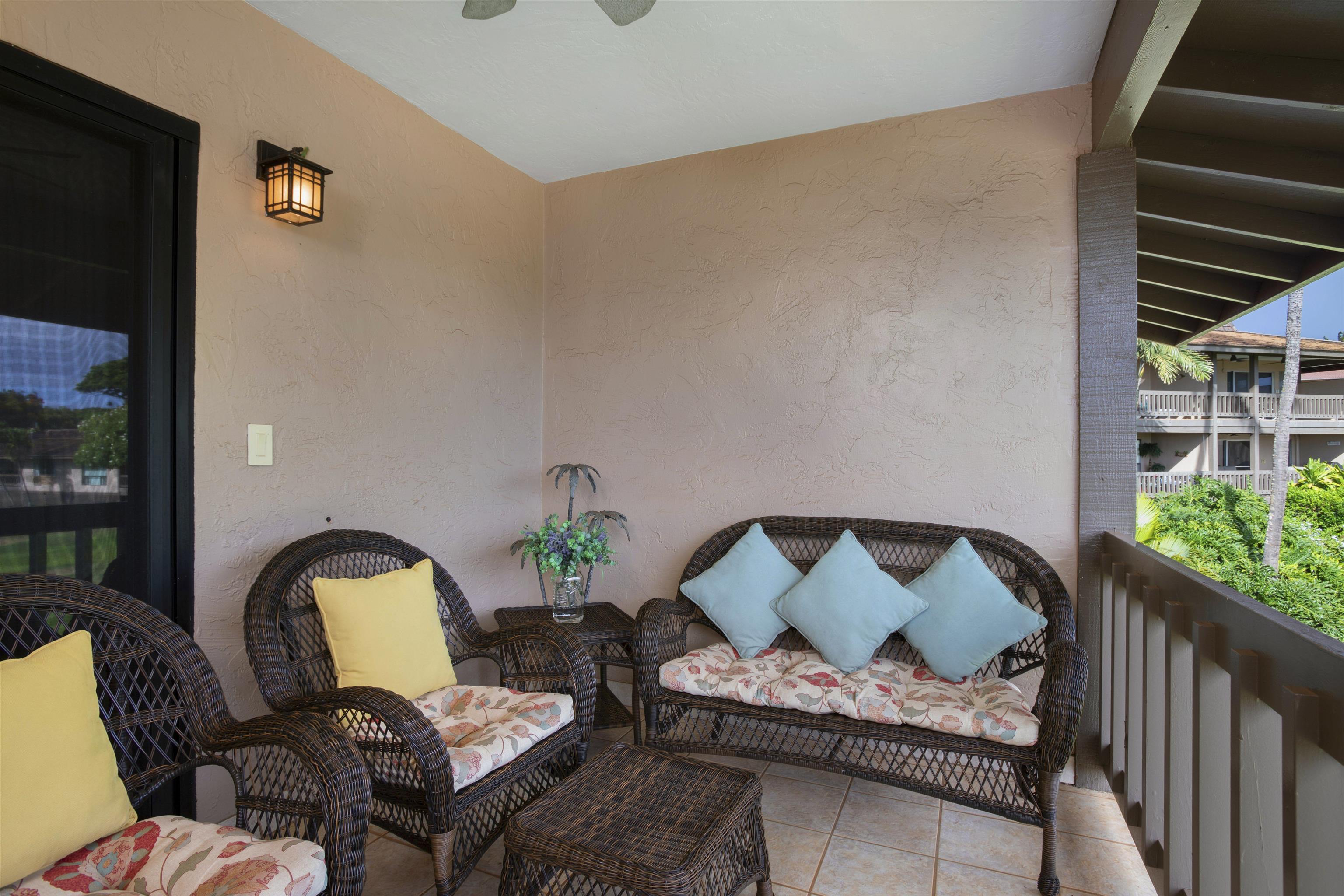 Kaanapali Plantation condo # 41, Lahaina, Hawaii - photo 33 of 34