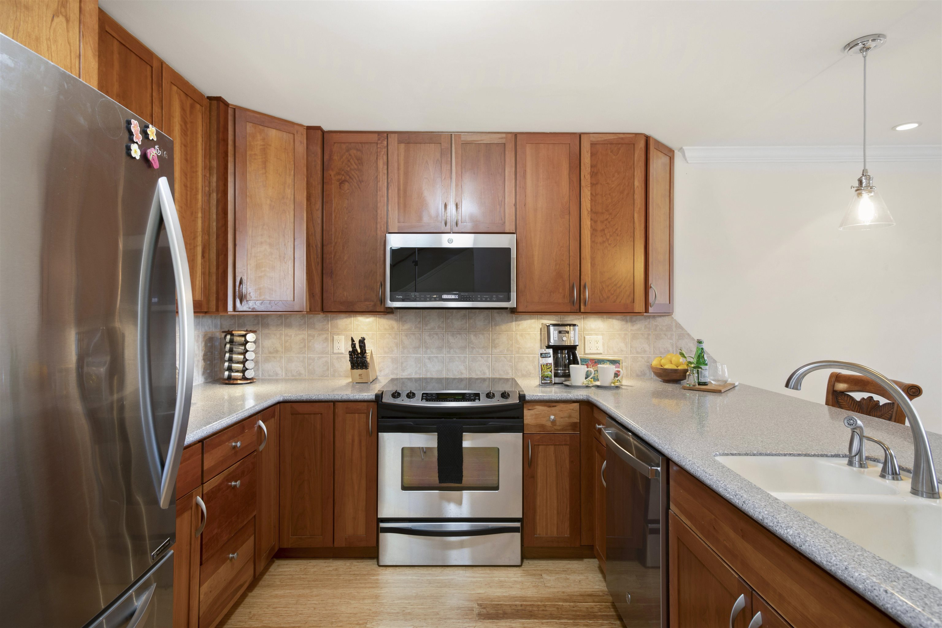 Kaanapali Plantation condo # 41, Lahaina, Hawaii - photo 7 of 34