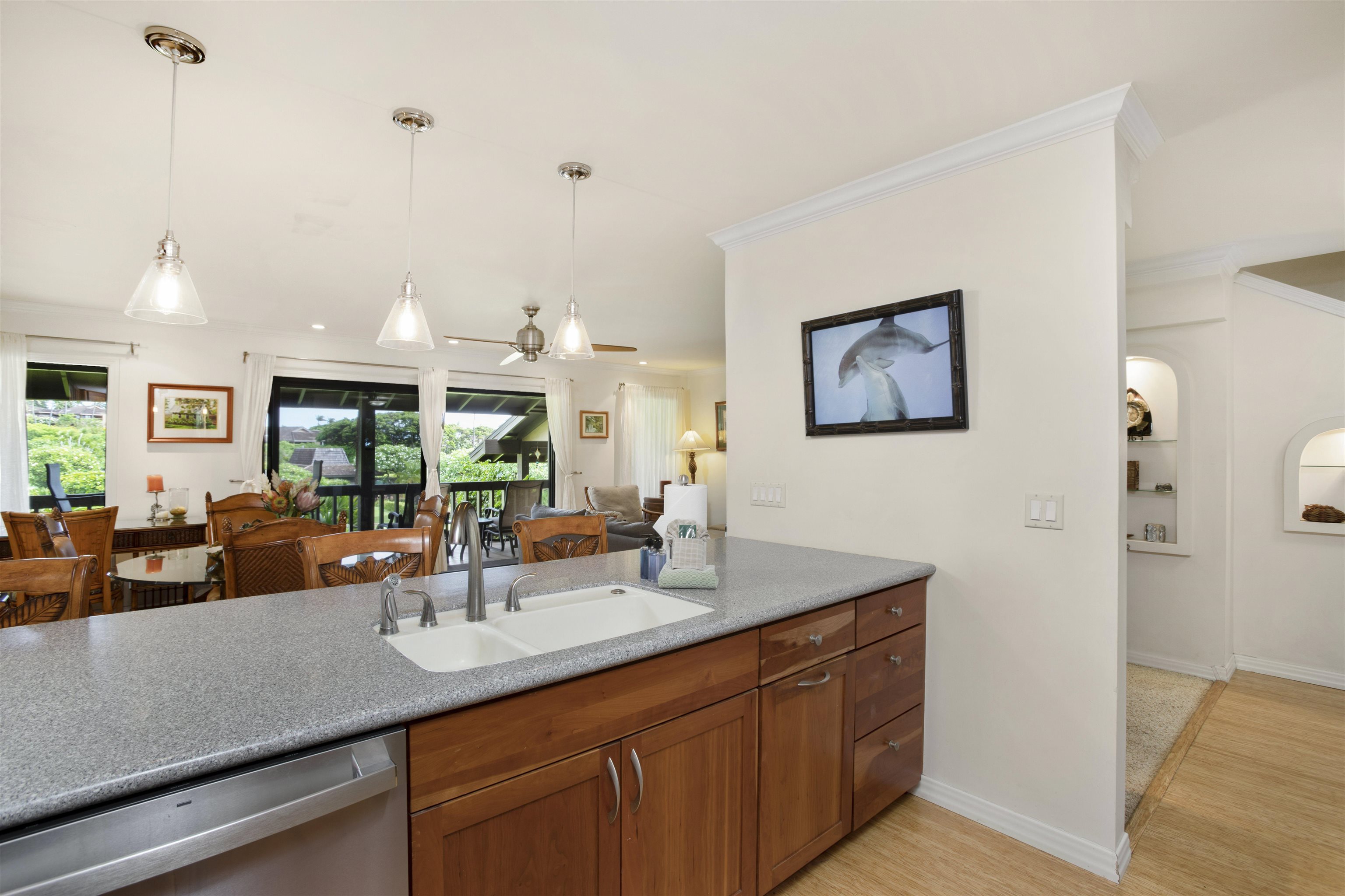 Kaanapali Plantation condo # 41, Lahaina, Hawaii - photo 8 of 34