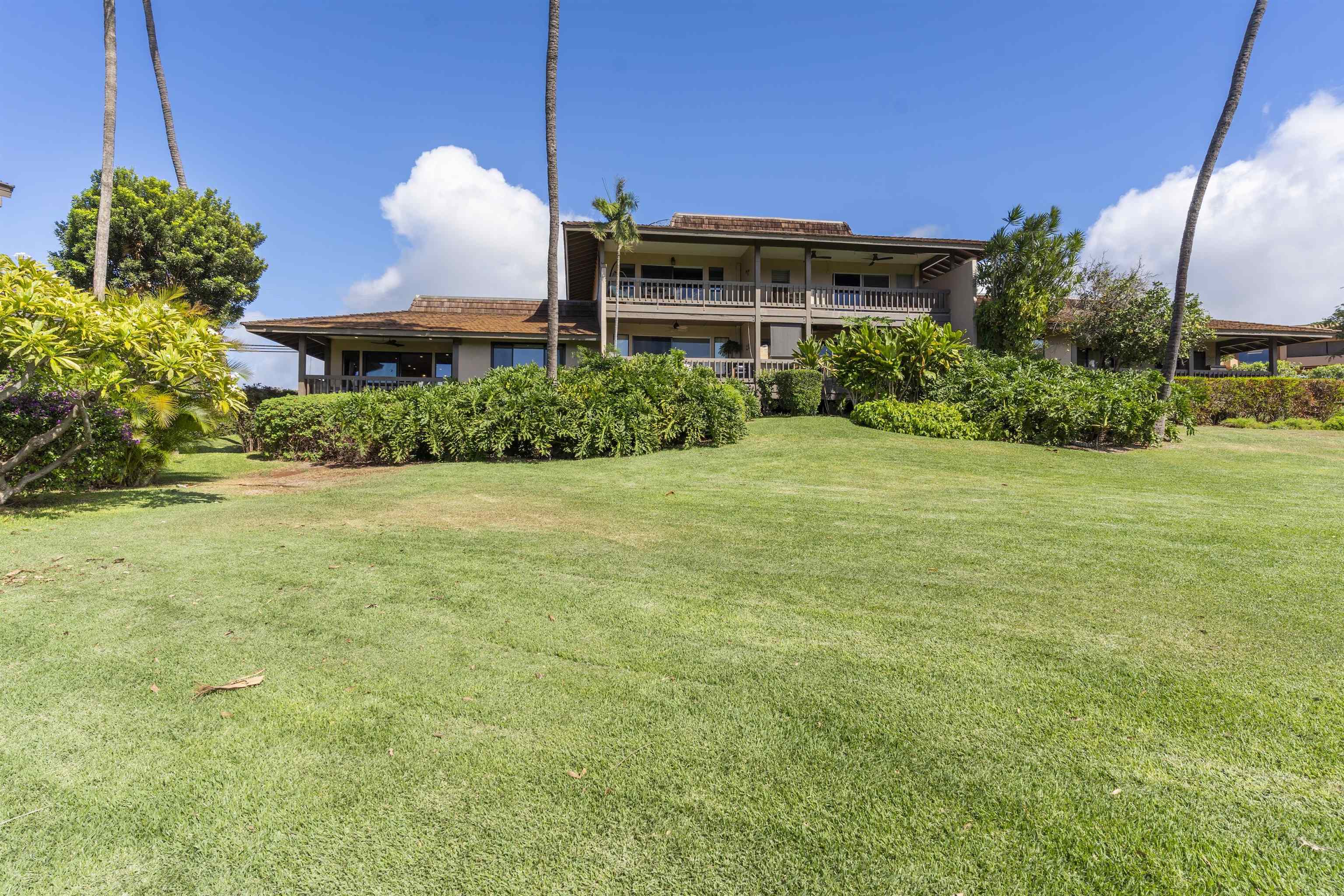 Kaanapali Plantation condo # 43, Lahaina, Hawaii - photo 27 of 31