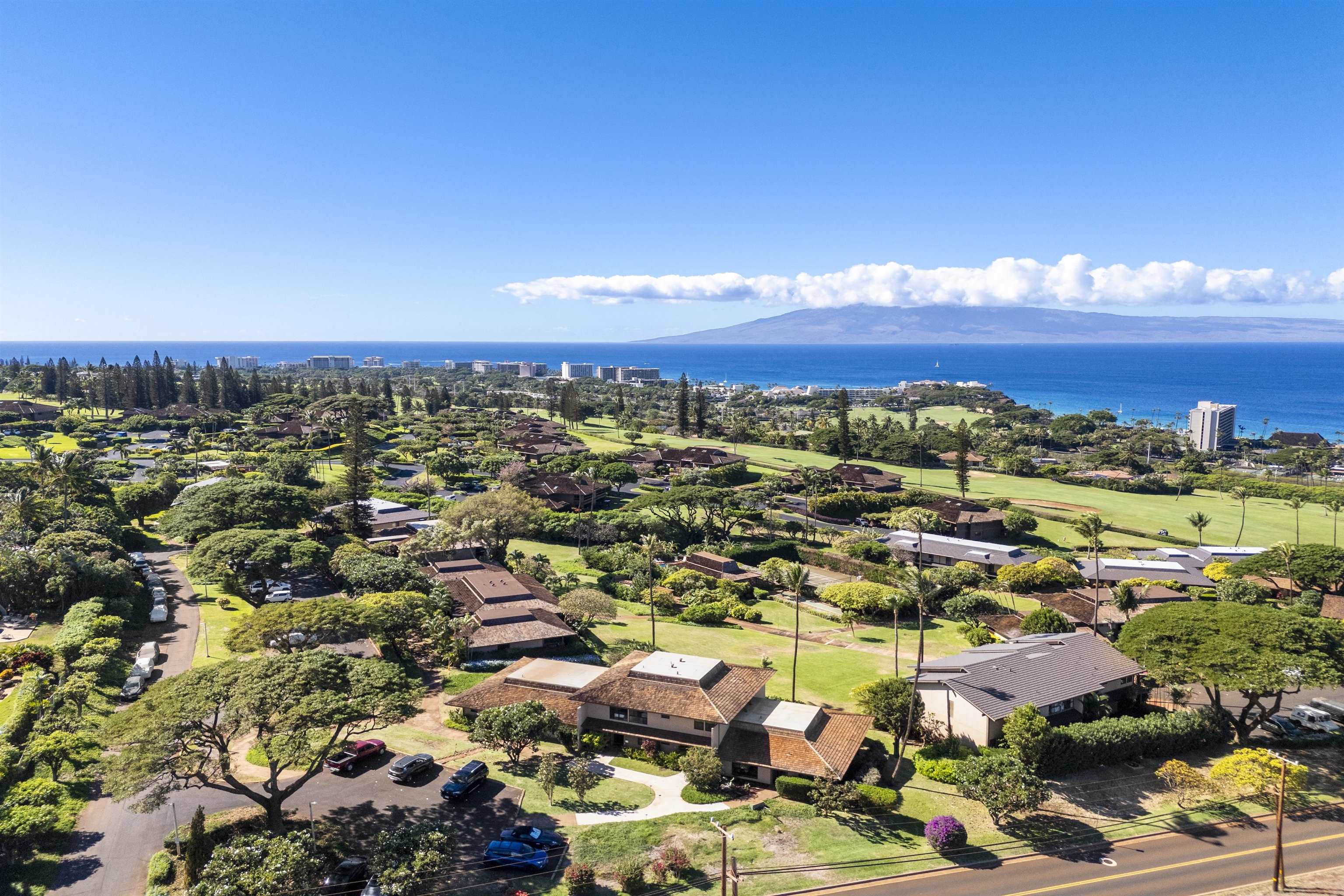 Kaanapali Plantation condo # 43, Lahaina, Hawaii - photo 28 of 31