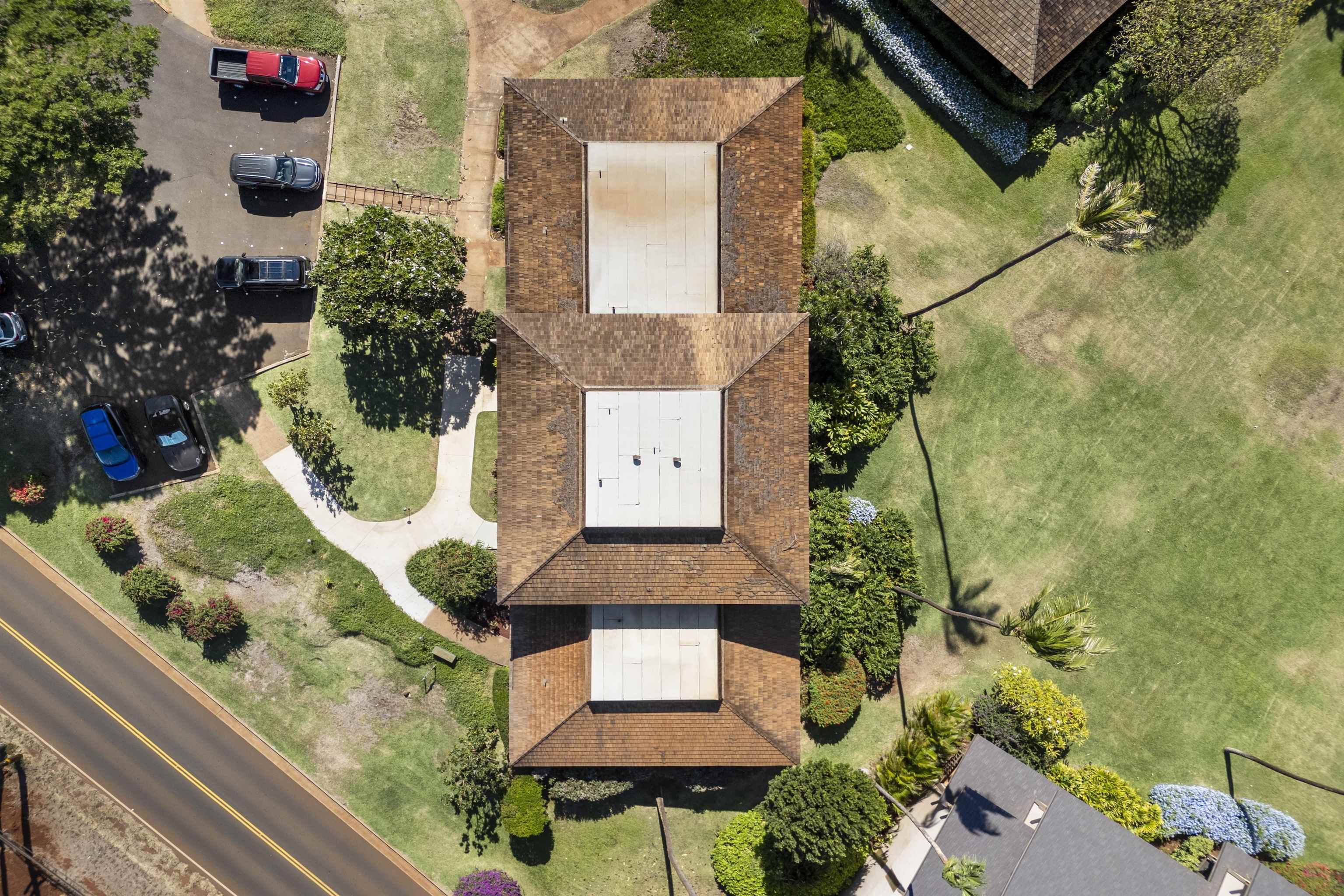 Kaanapali Plantation condo # 43, Lahaina, Hawaii - photo 30 of 31