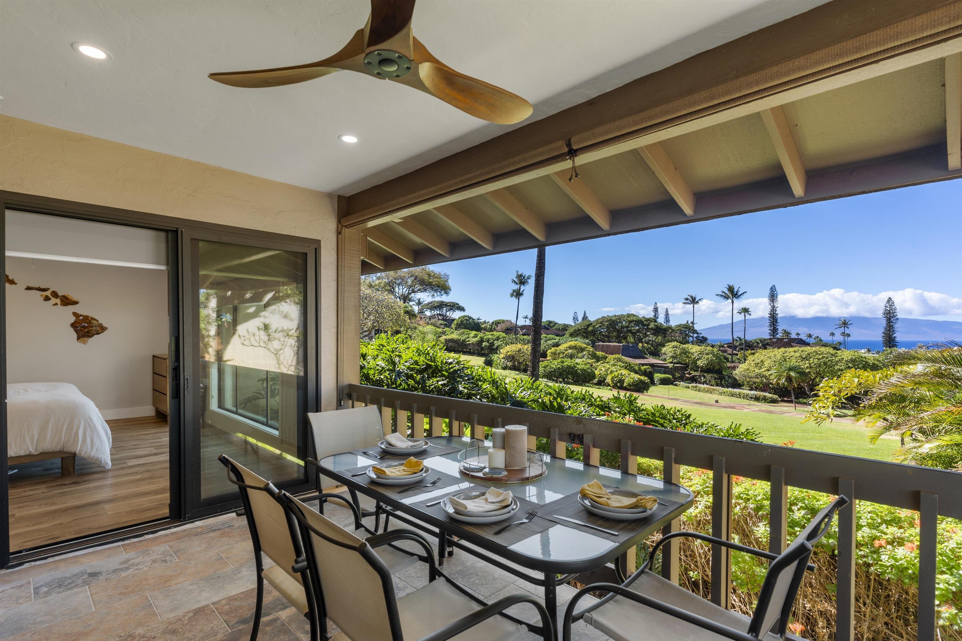 Kaanapali Plantation condo # 43, Lahaina, Hawaii - photo 2 of 31