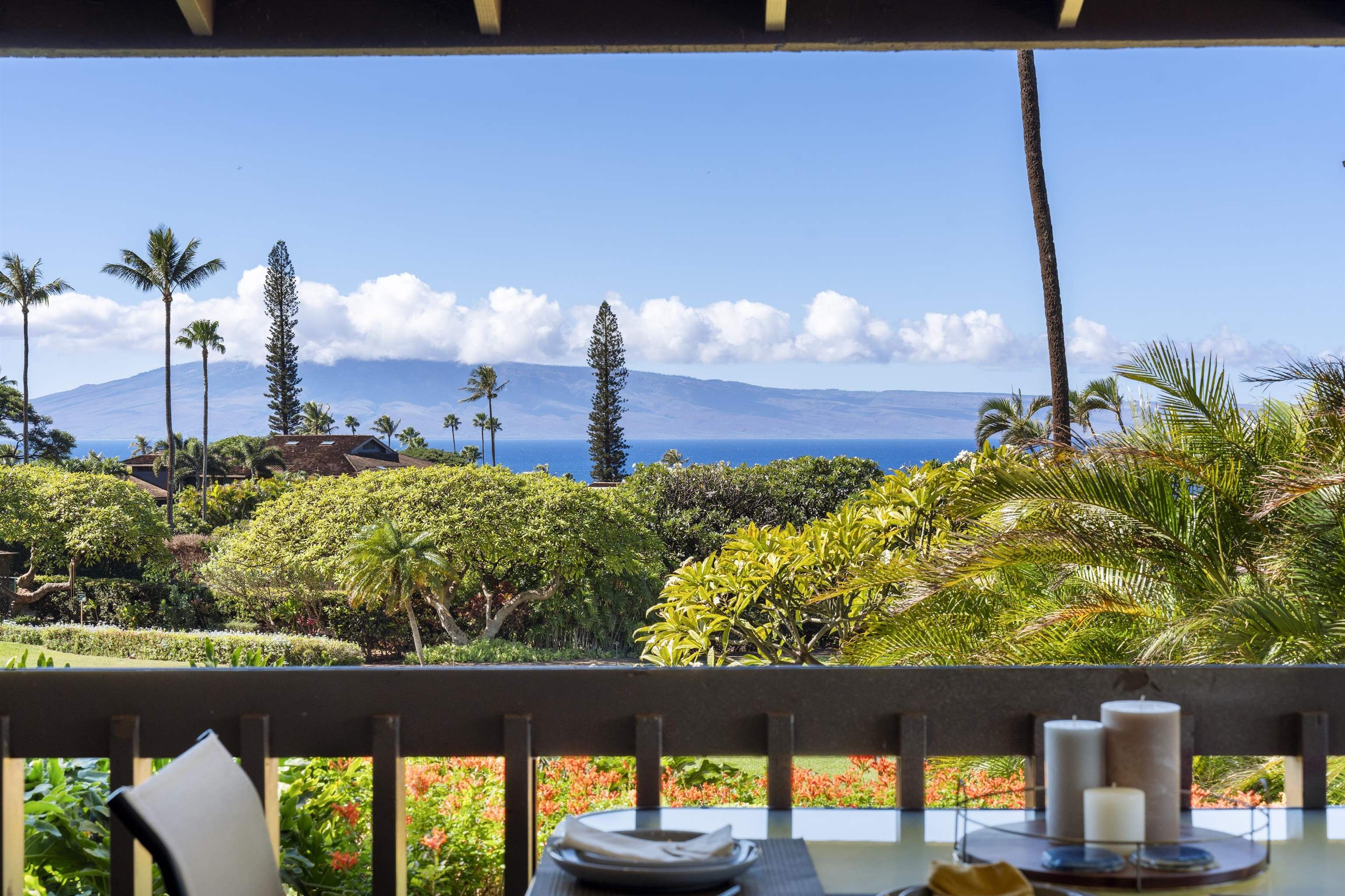 Kaanapali Plantation condo # 43, Lahaina, Hawaii - photo 7 of 31
