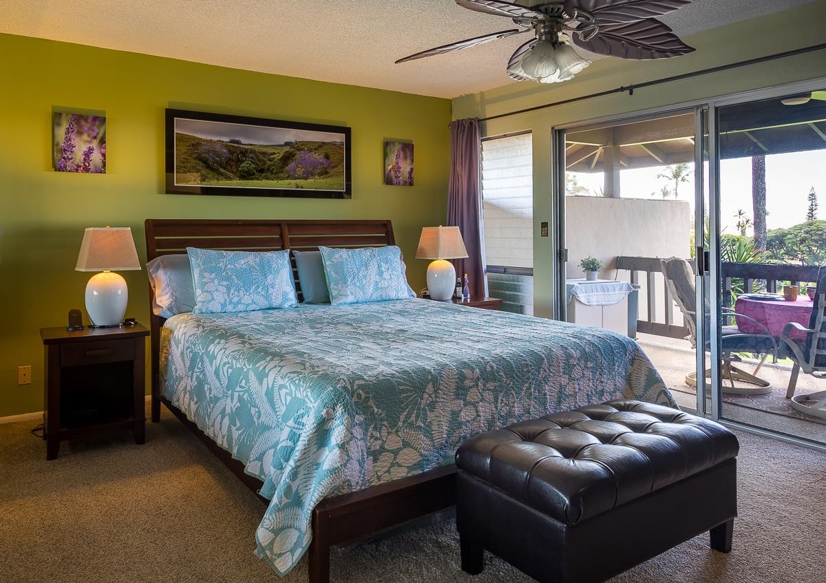 Kaanapali Plantation condo # 45, Lahaina, Hawaii - photo 13 of 30