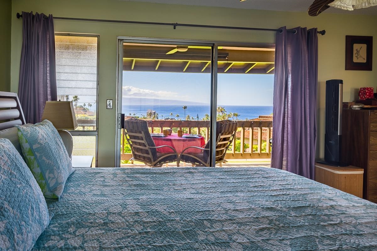 Kaanapali Plantation condo # 45, Lahaina, Hawaii - photo 20 of 30