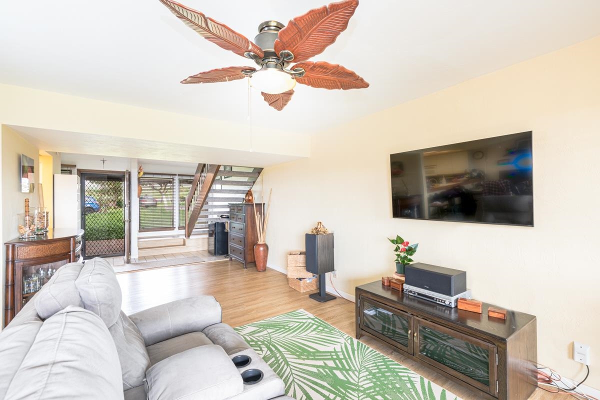 Kaanapali Plantation condo # 45, Lahaina, Hawaii - photo 3 of 30