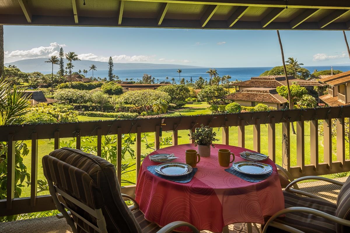 Kaanapali Plantation condo # 45, Lahaina, Hawaii - photo 23 of 30