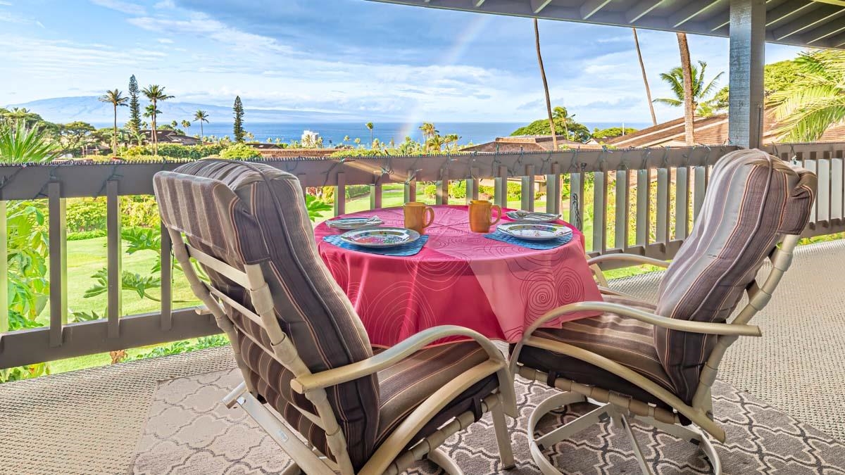 Kaanapali Plantation condo # 45, Lahaina, Hawaii - photo 24 of 30