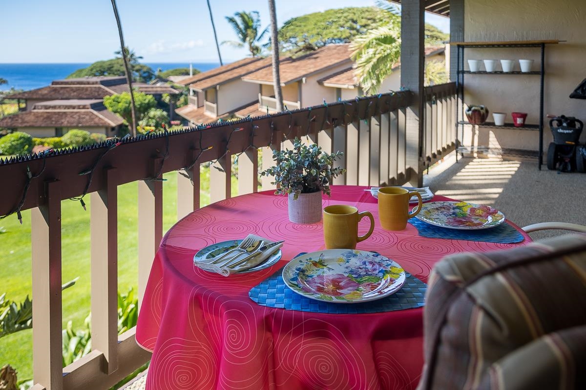 Kaanapali Plantation condo # 45, Lahaina, Hawaii - photo 25 of 30