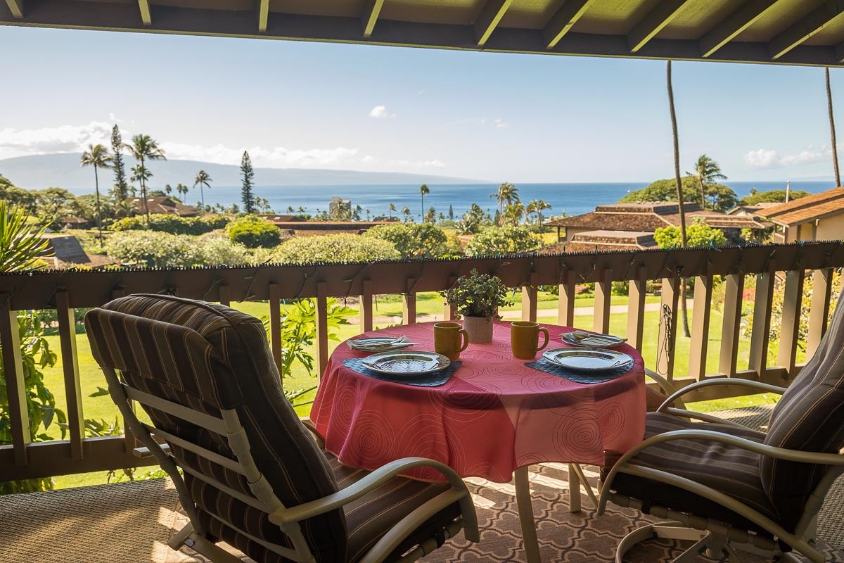 Kaanapali Plantation condo # 45, Lahaina, Hawaii - photo 26 of 30