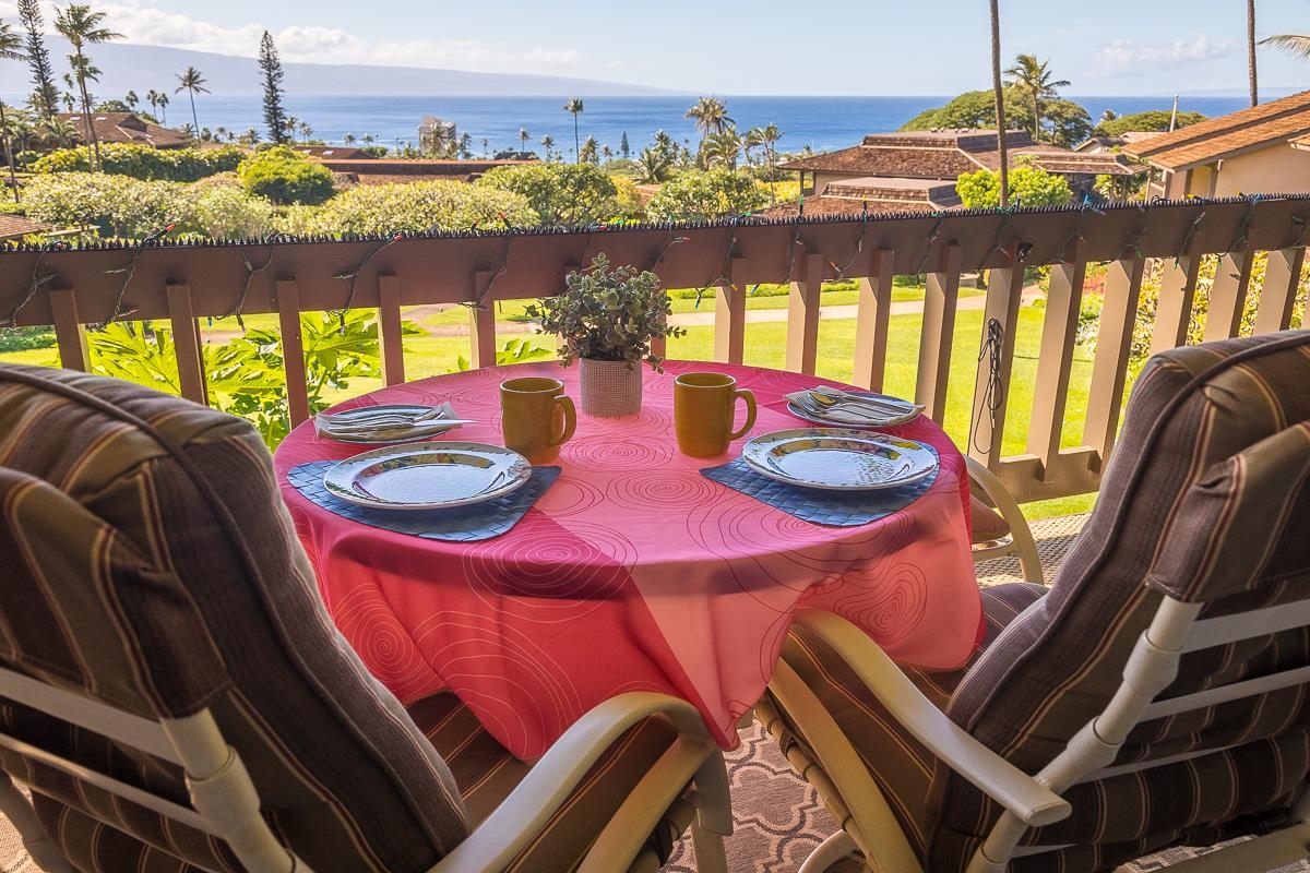 Kaanapali Plantation condo # 45, Lahaina, Hawaii - photo 27 of 30