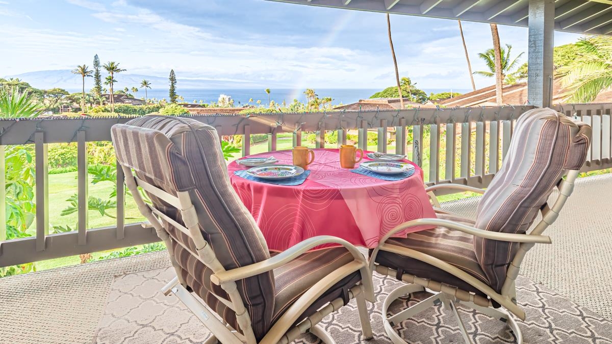 Kaanapali Plantation condo # 45, Lahaina, Hawaii - photo 28 of 30