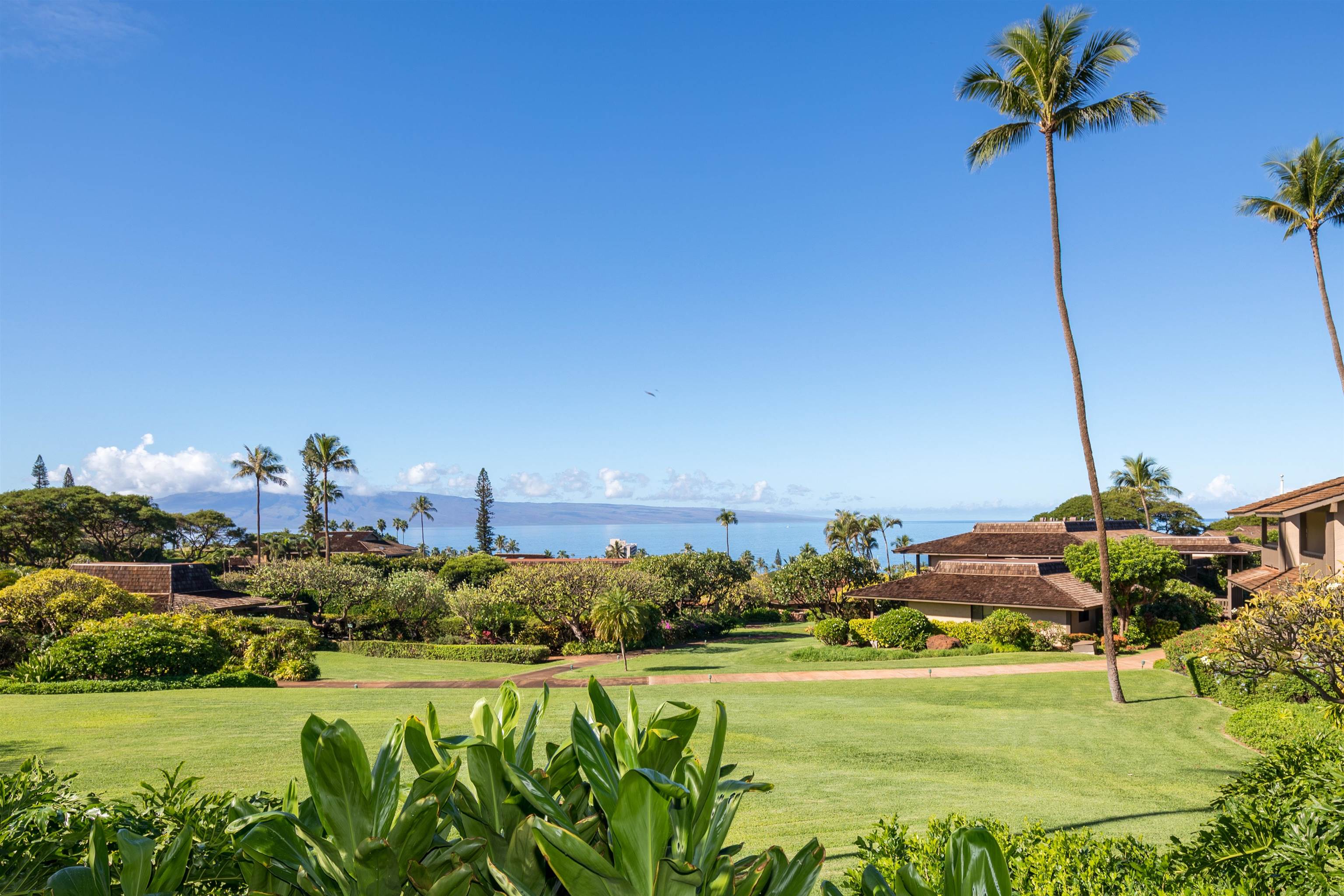 Kaanapali Plantation condo # 45, Lahaina, Hawaii - photo 29 of 30
