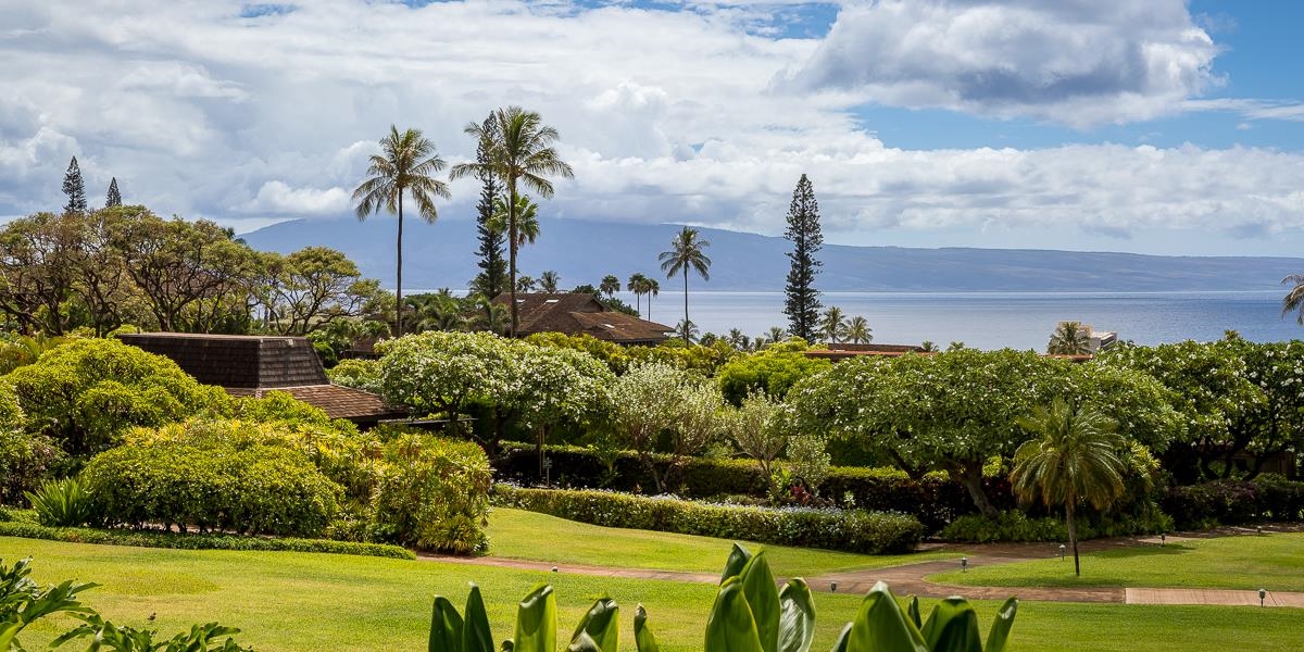 Kaanapali Plantation condo # 45, Lahaina, Hawaii - photo 30 of 30