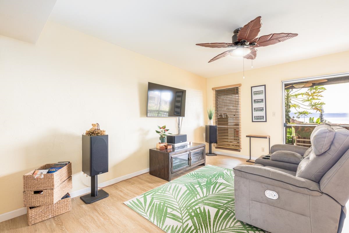 Kaanapali Plantation condo # 45, Lahaina, Hawaii - photo 4 of 30