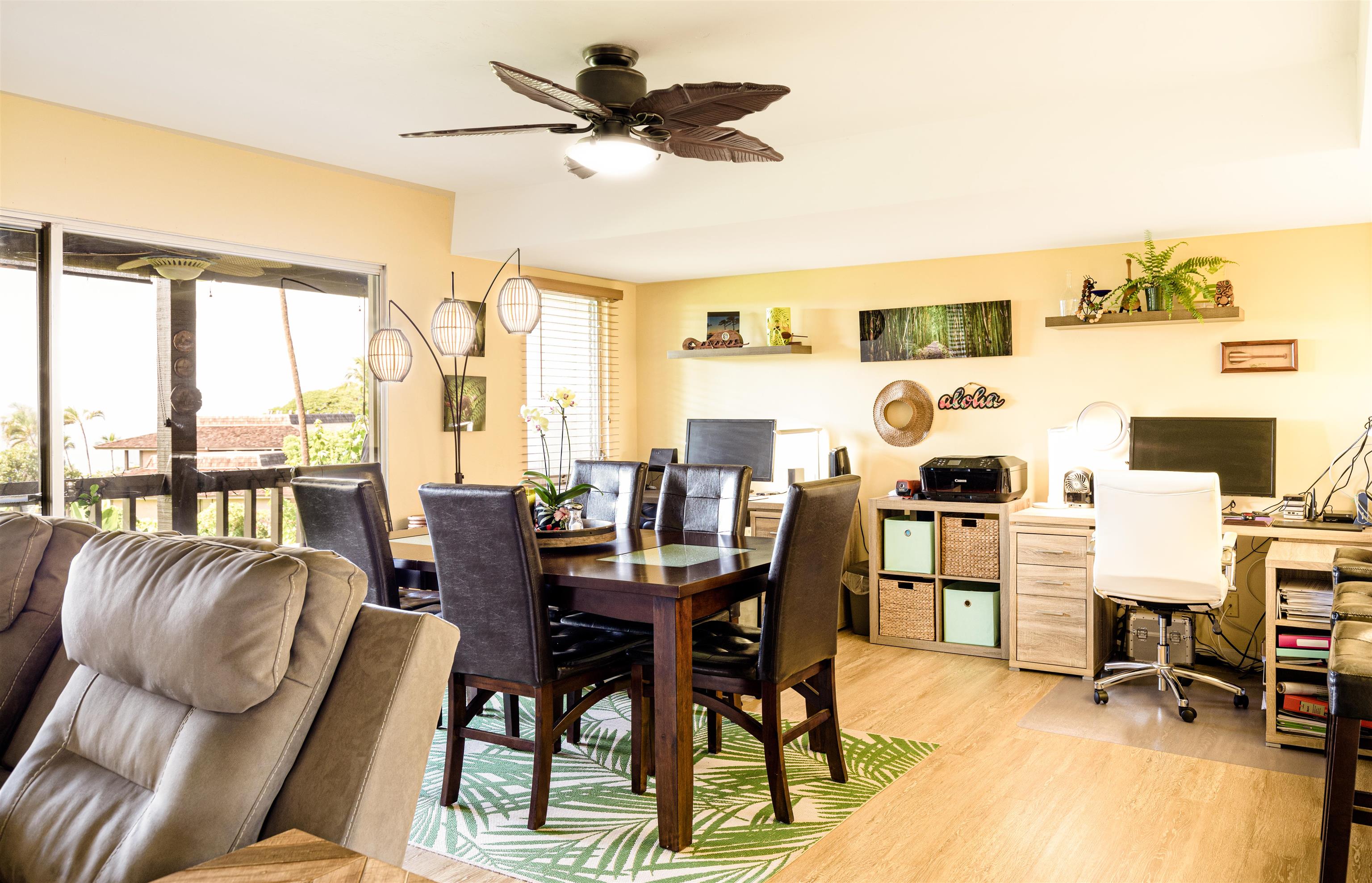 Kaanapali Plantation condo # 45, Lahaina, Hawaii - photo 5 of 30