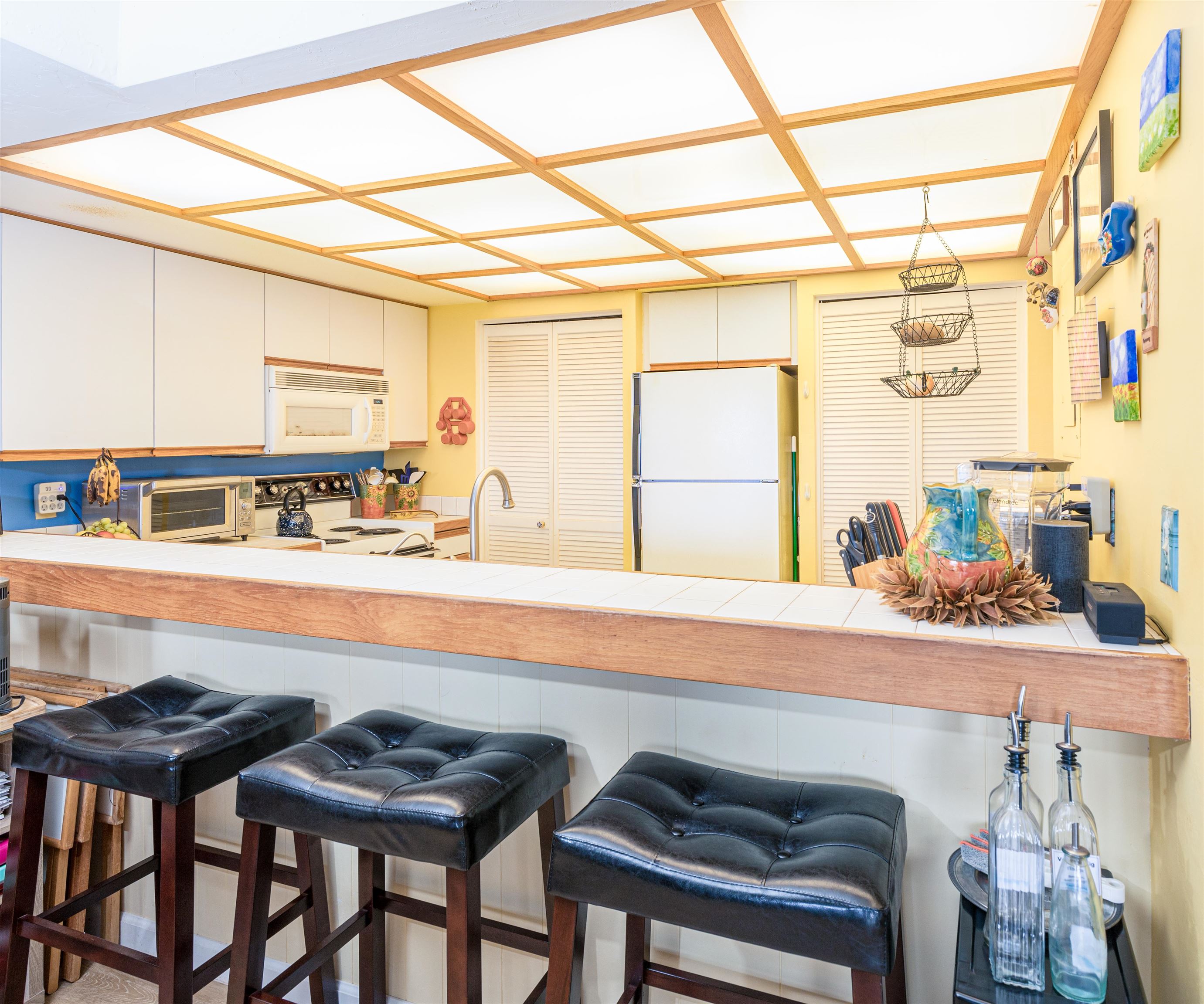 Kaanapali Plantation condo # 45, Lahaina, Hawaii - photo 6 of 30