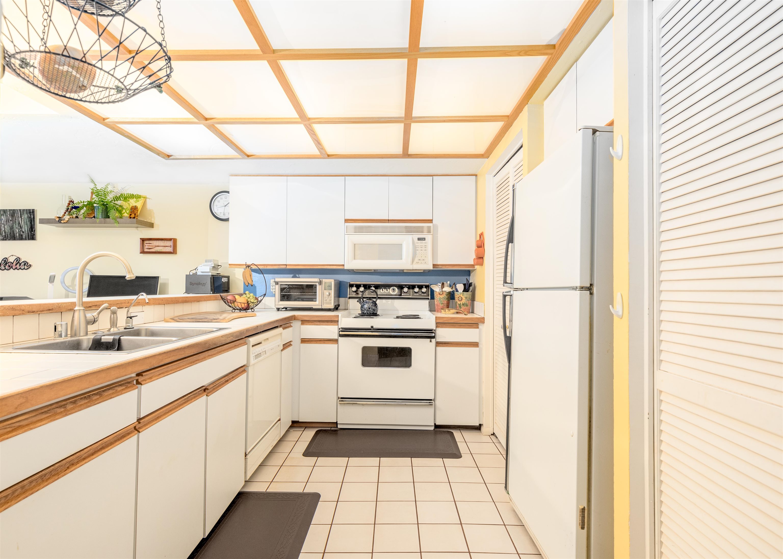 Kaanapali Plantation condo # 45, Lahaina, Hawaii - photo 7 of 30