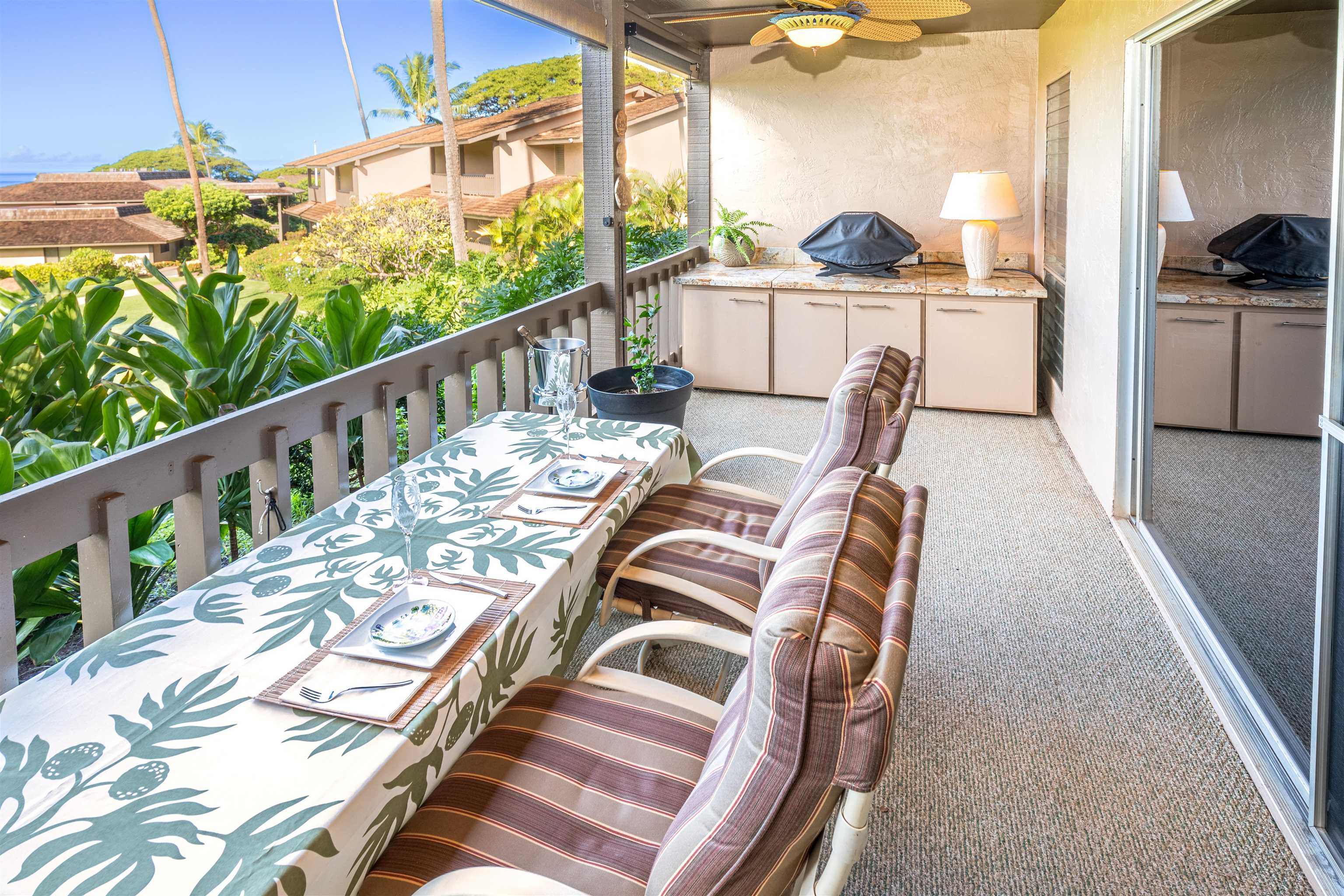 Kaanapali Plantation condo # 45, Lahaina, Hawaii - photo 8 of 30