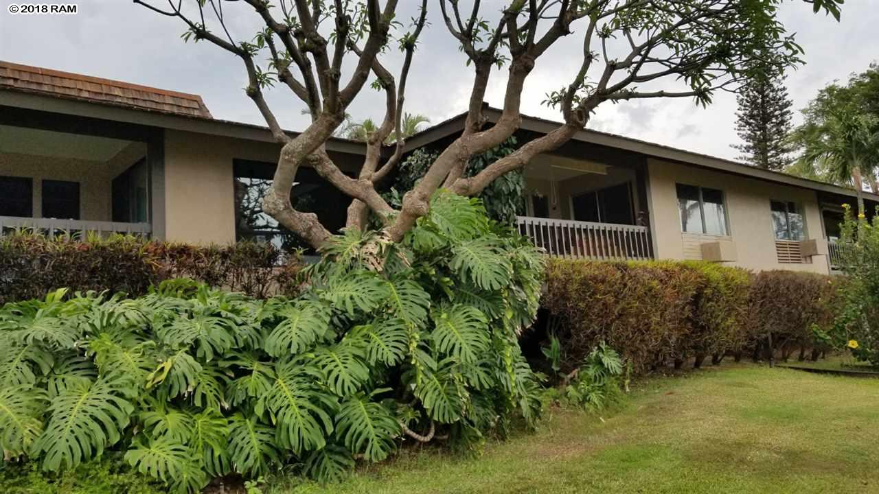 Kaanapali Plantation condo # 48, Lahaina, Hawaii - photo 4 of 24