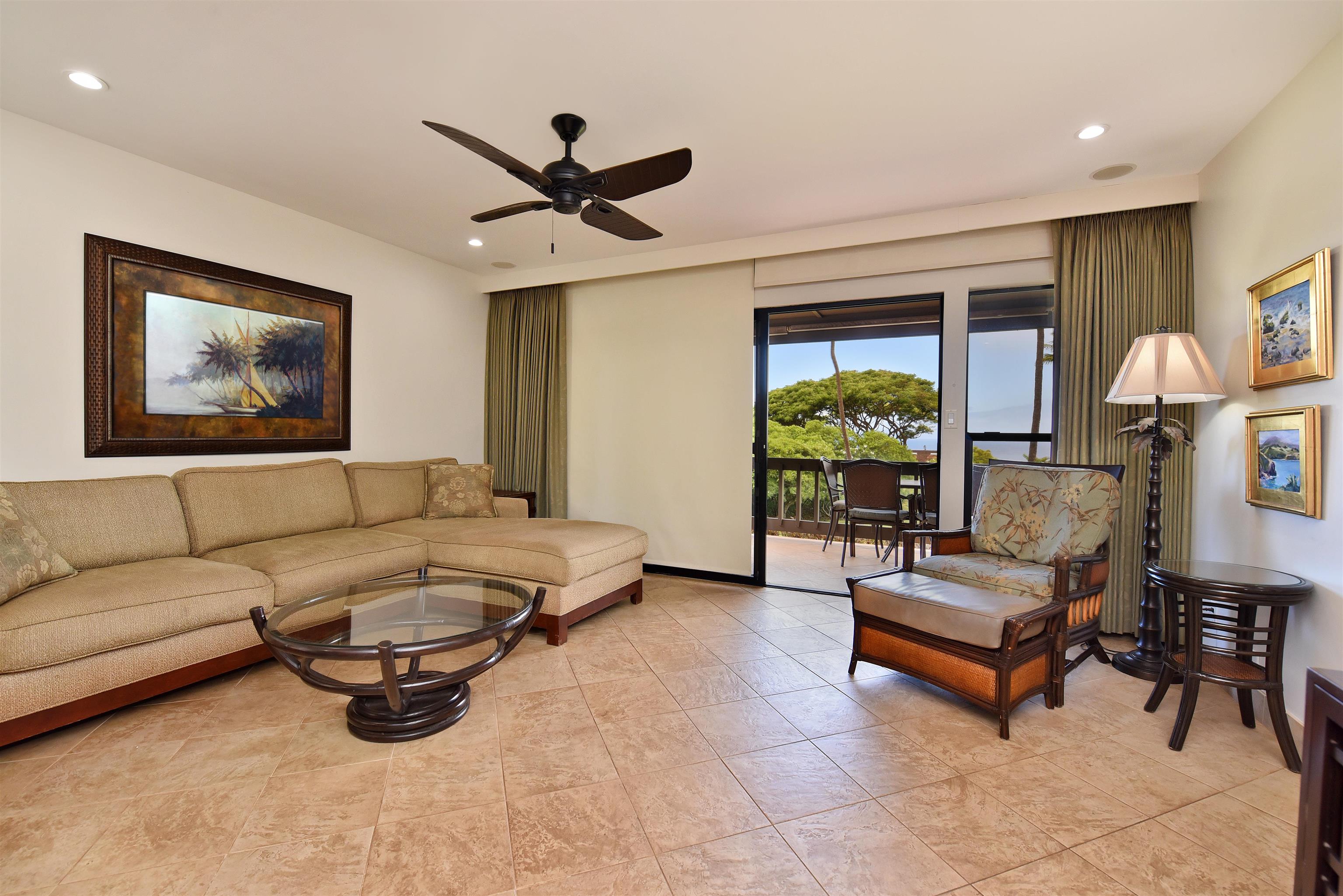 Kaanapali Plantation condo # 52, Lahaina, Hawaii - photo 3 of 50