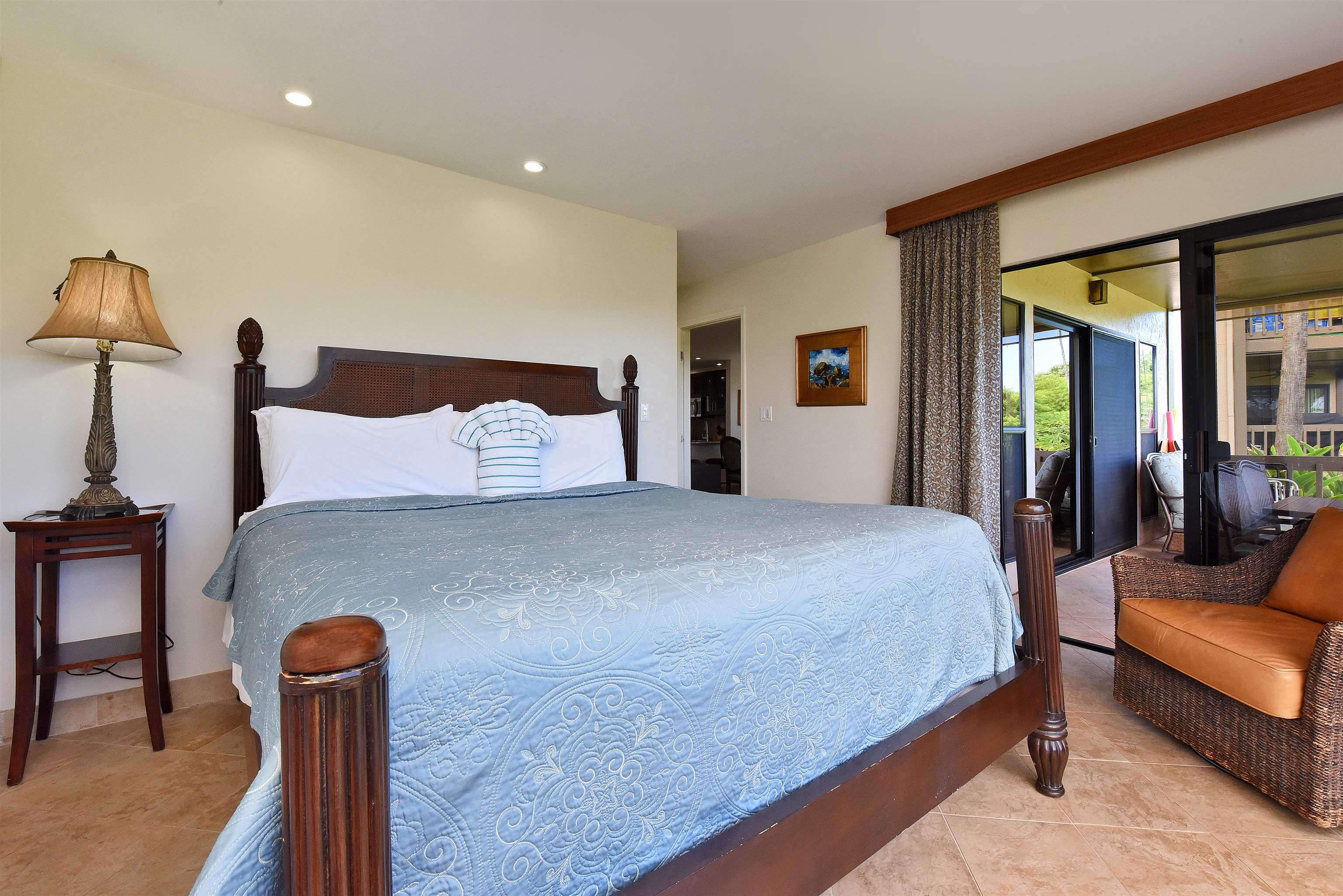 Kaanapali Plantation condo # 52, Lahaina, Hawaii - photo 23 of 50