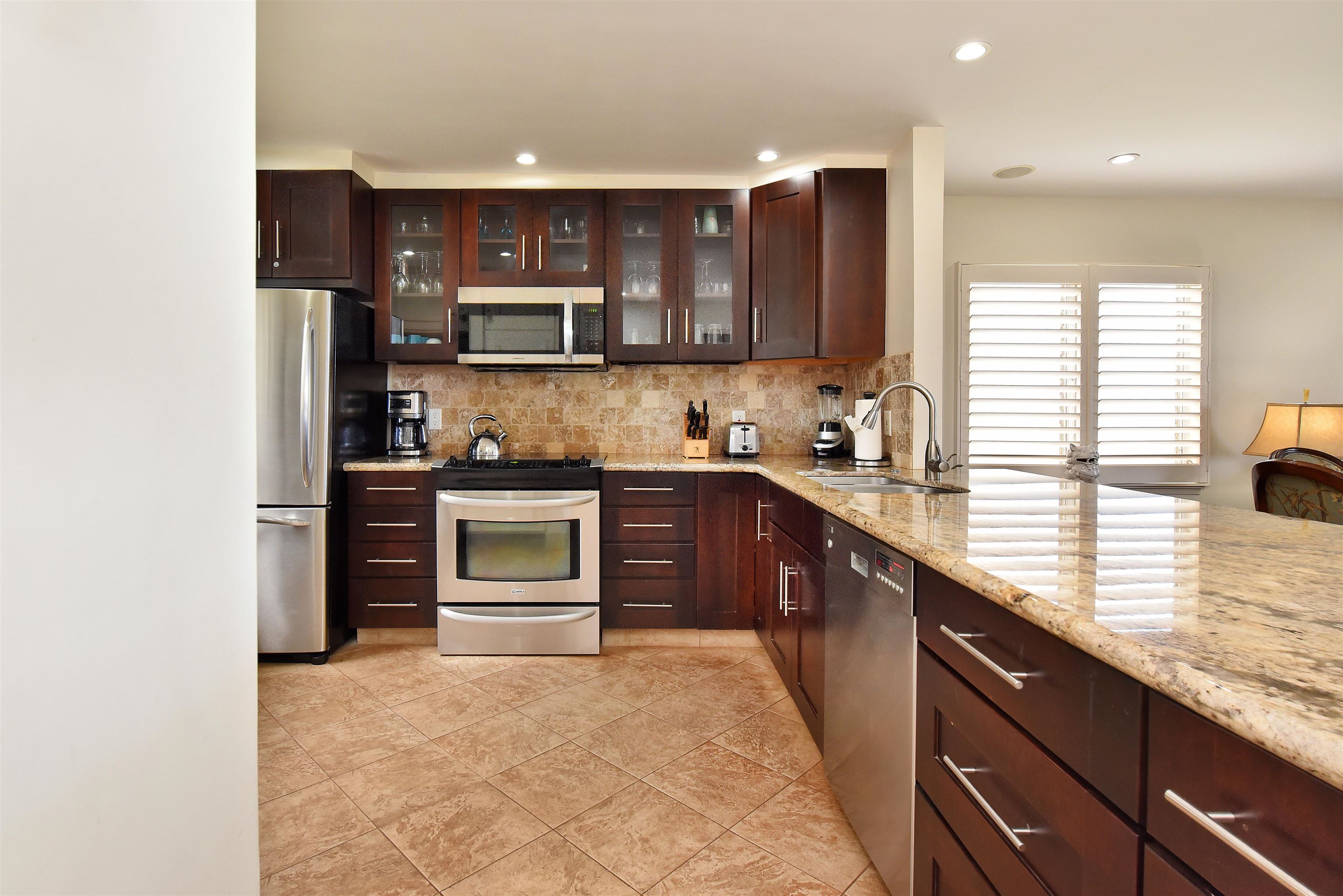 Kaanapali Plantation condo # 52, Lahaina, Hawaii - photo 2 of 49