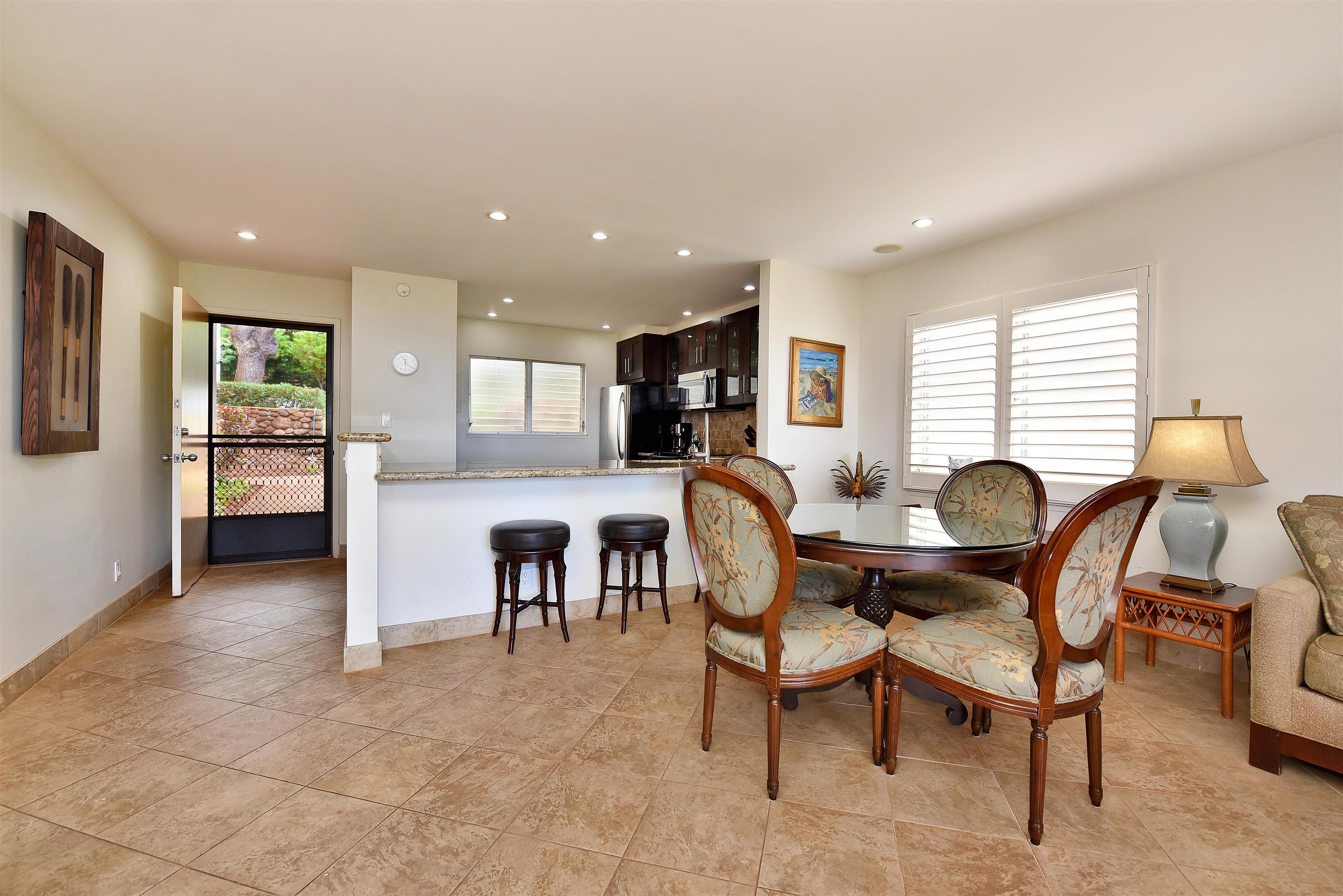Kaanapali Plantation condo # 52, Lahaina, Hawaii - photo 11 of 49