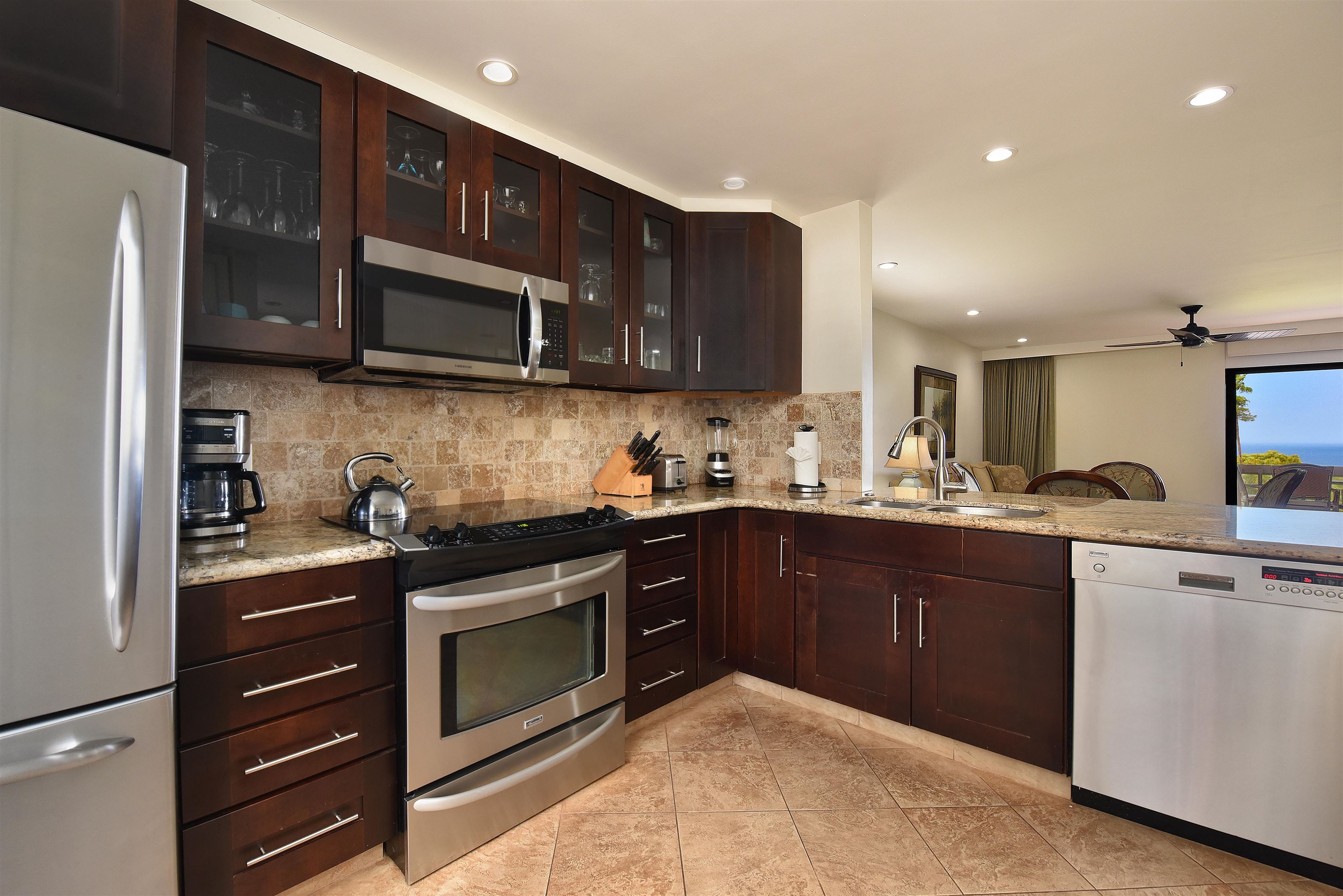Kaanapali Plantation condo # 52, Lahaina, Hawaii - photo 12 of 49