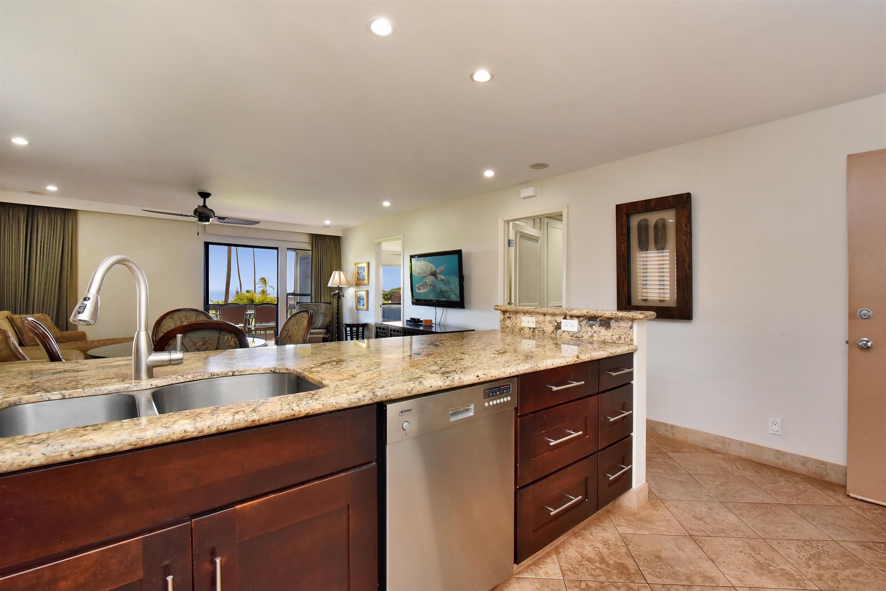 Kaanapali Plantation condo # 52, Lahaina, Hawaii - photo 13 of 49