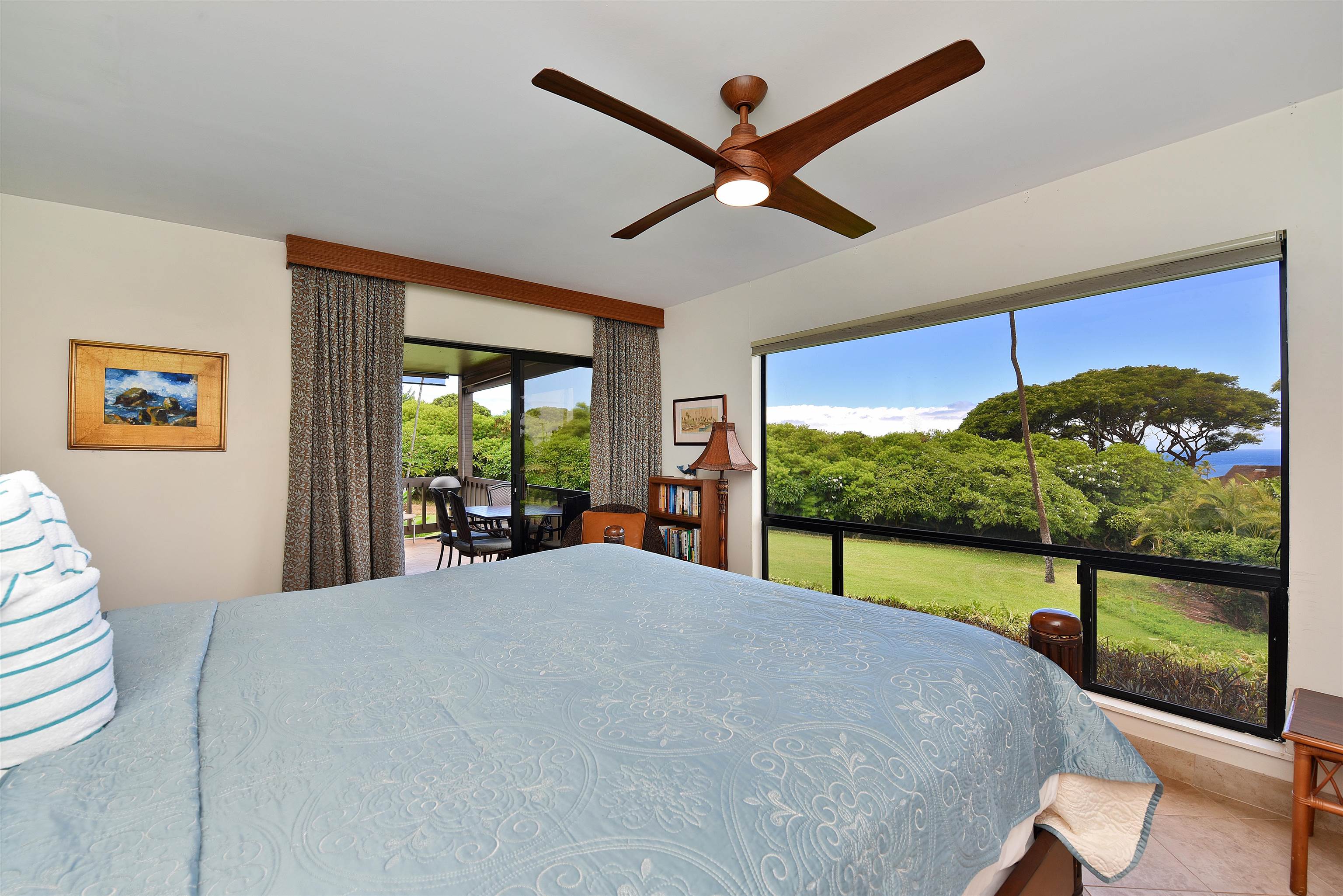 Kaanapali Plantation condo # 52, Lahaina, Hawaii - photo 18 of 49