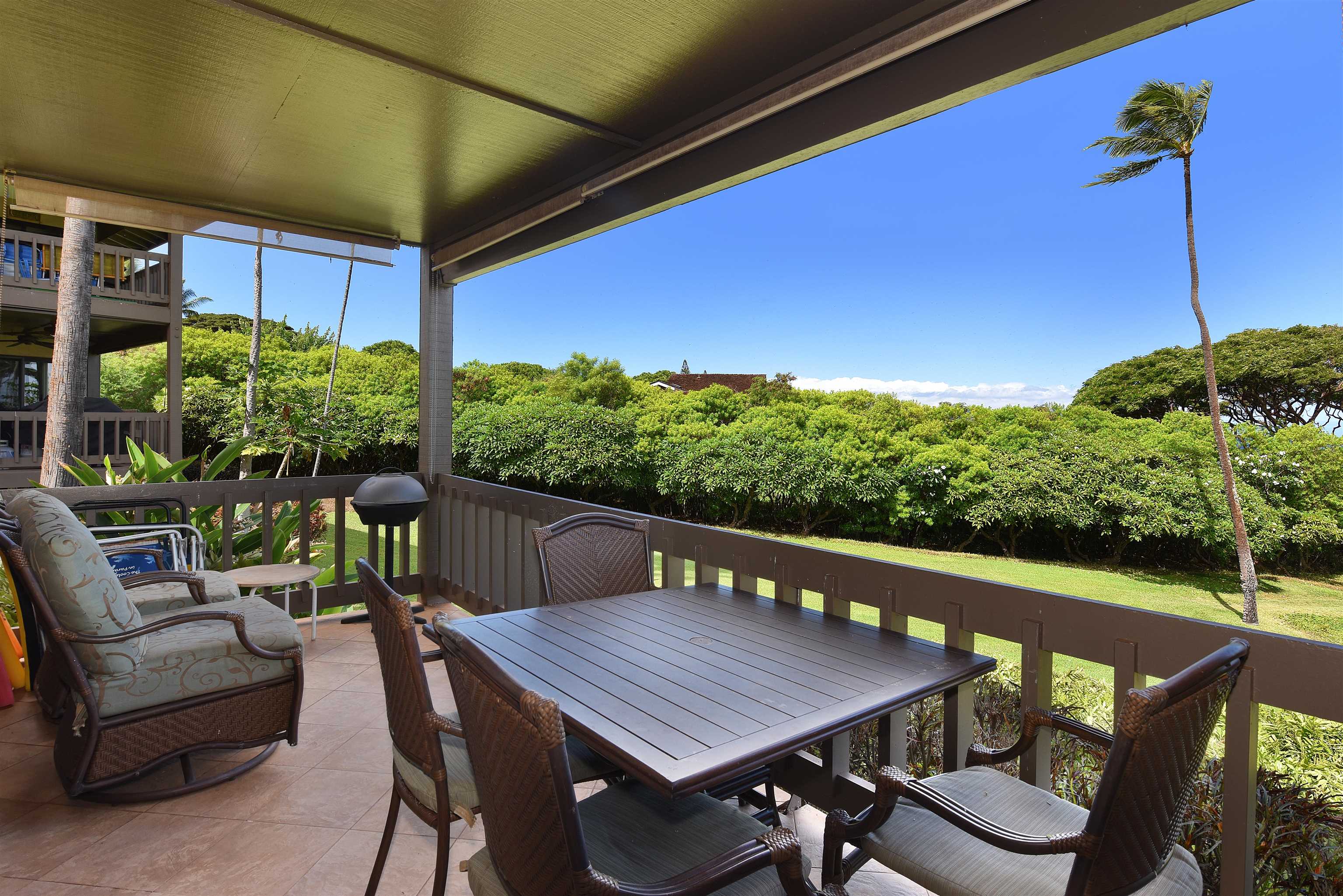 Kaanapali Plantation condo # 52, Lahaina, Hawaii - photo 19 of 49