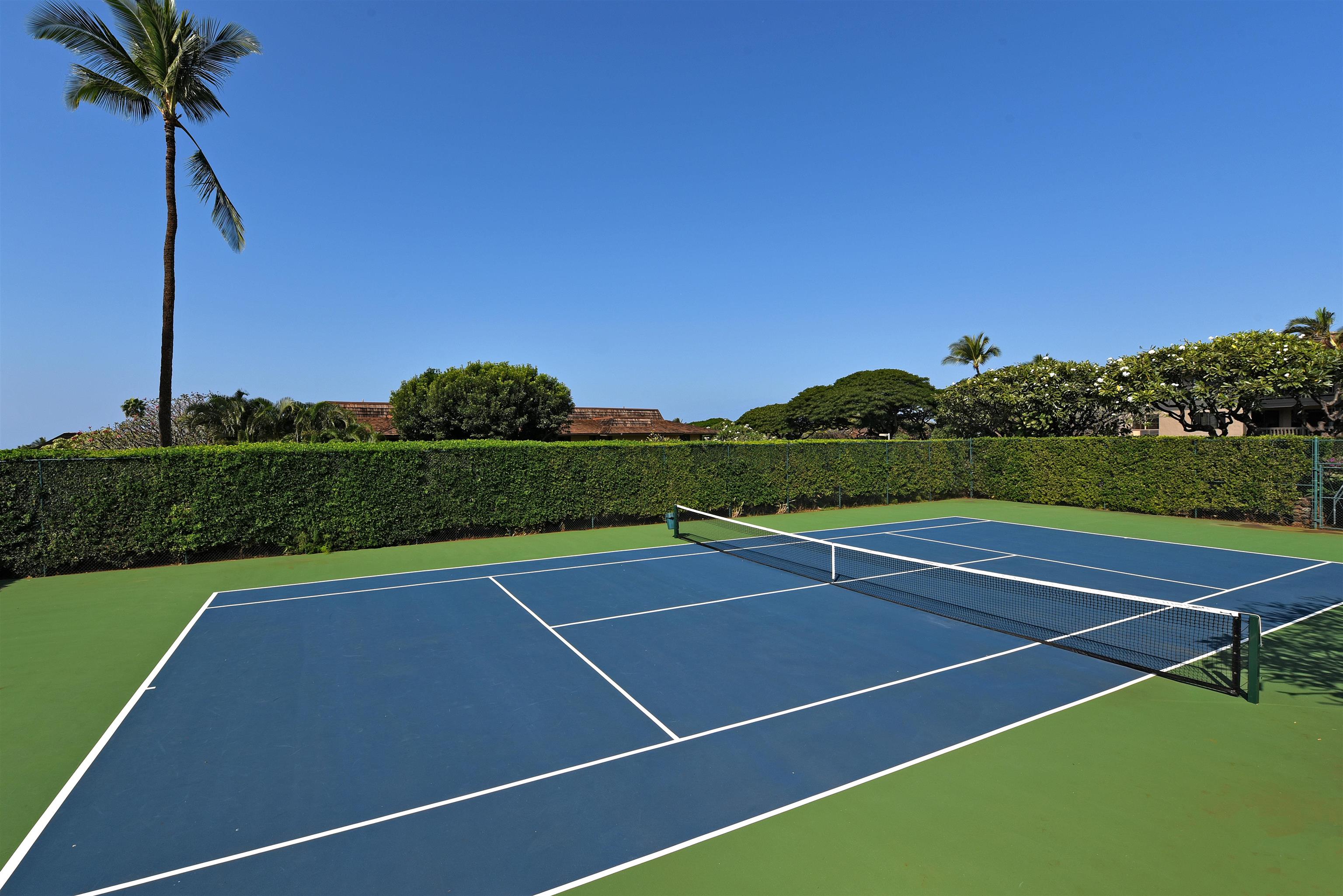 Kaanapali Plantation condo # 52, Lahaina, Hawaii - photo 20 of 49