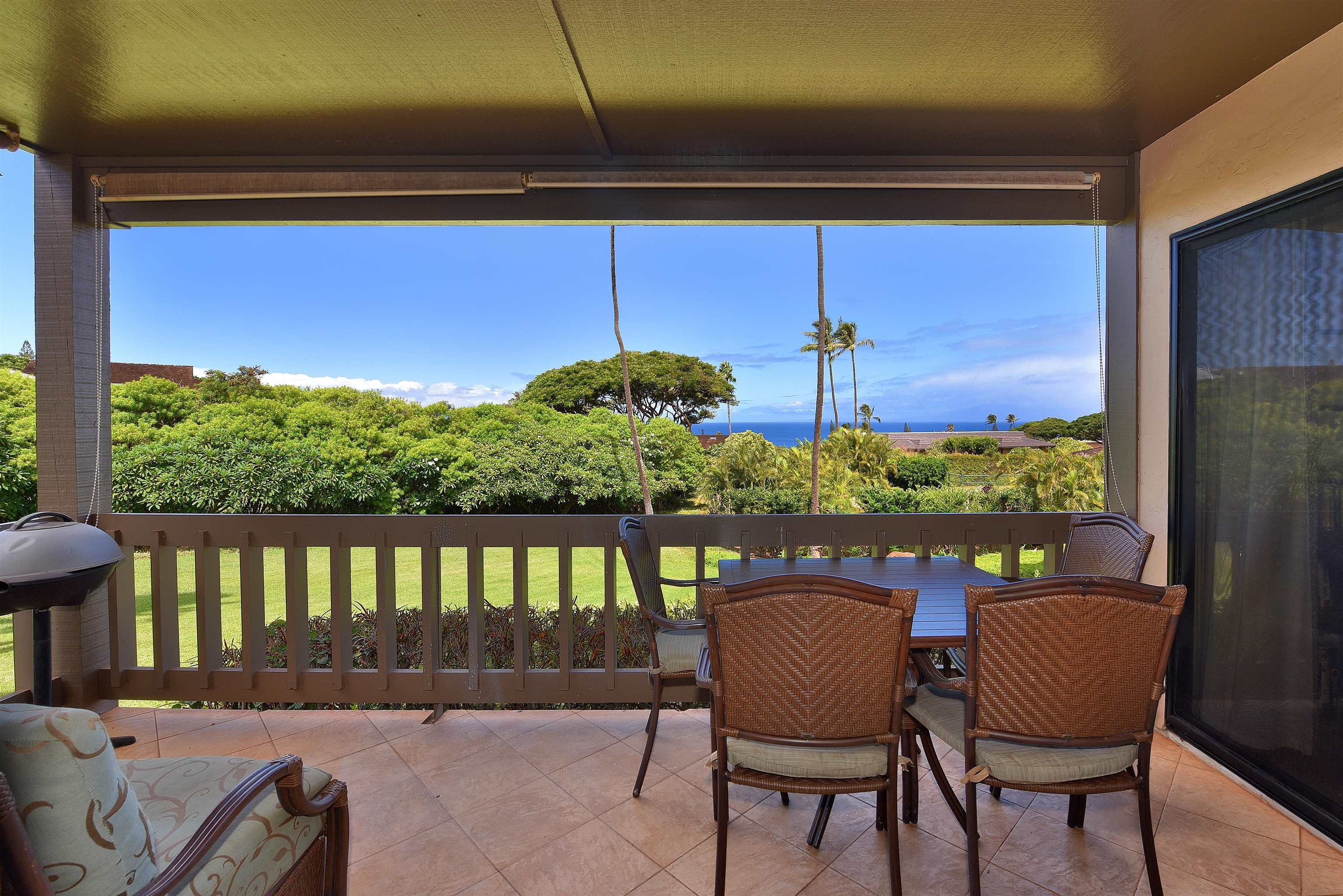 Kaanapali Plantation condo # 52, Lahaina, Hawaii - photo 22 of 49