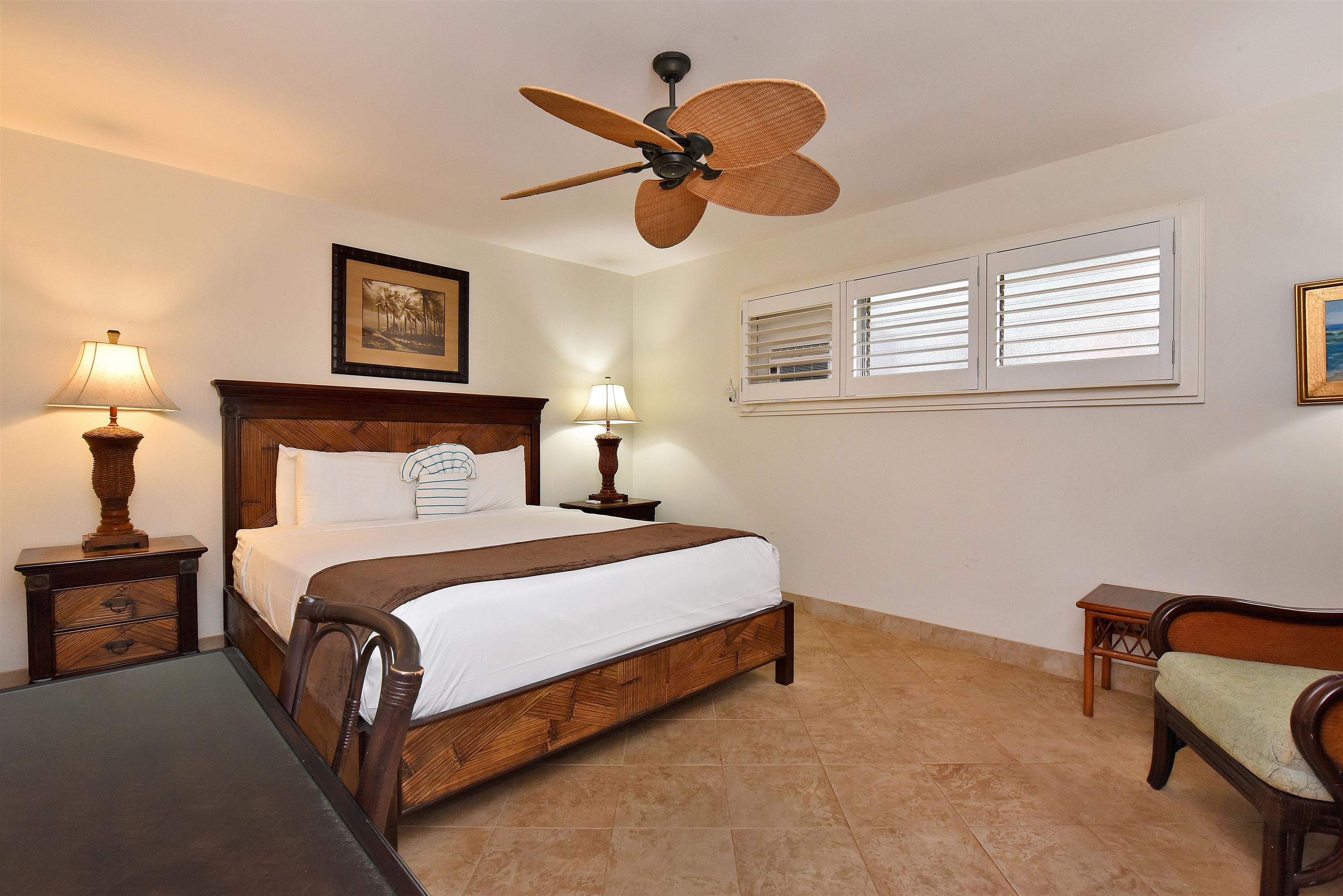 Kaanapali Plantation condo # 52, Lahaina, Hawaii - photo 29 of 49
