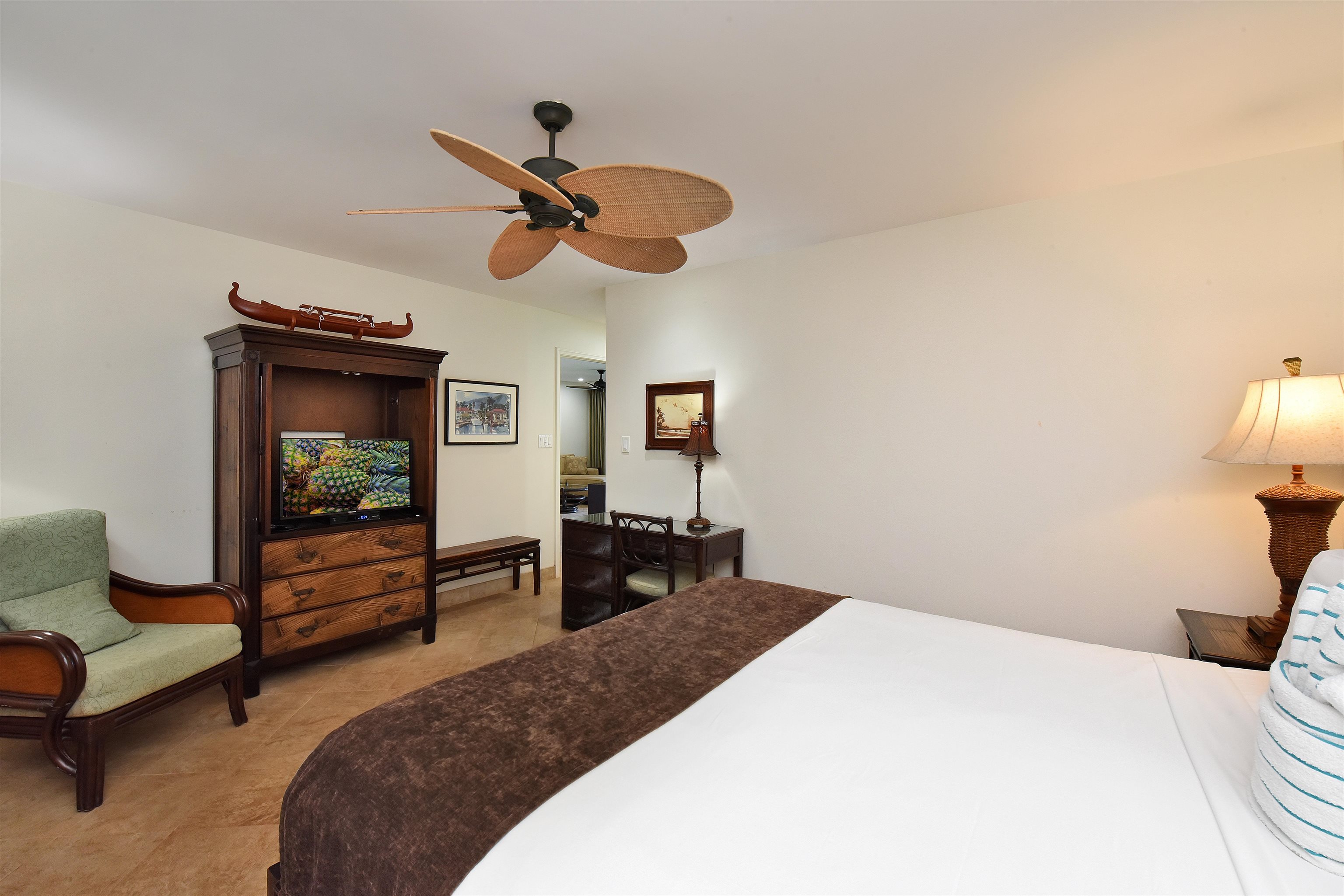 Kaanapali Plantation condo # 52, Lahaina, Hawaii - photo 32 of 49