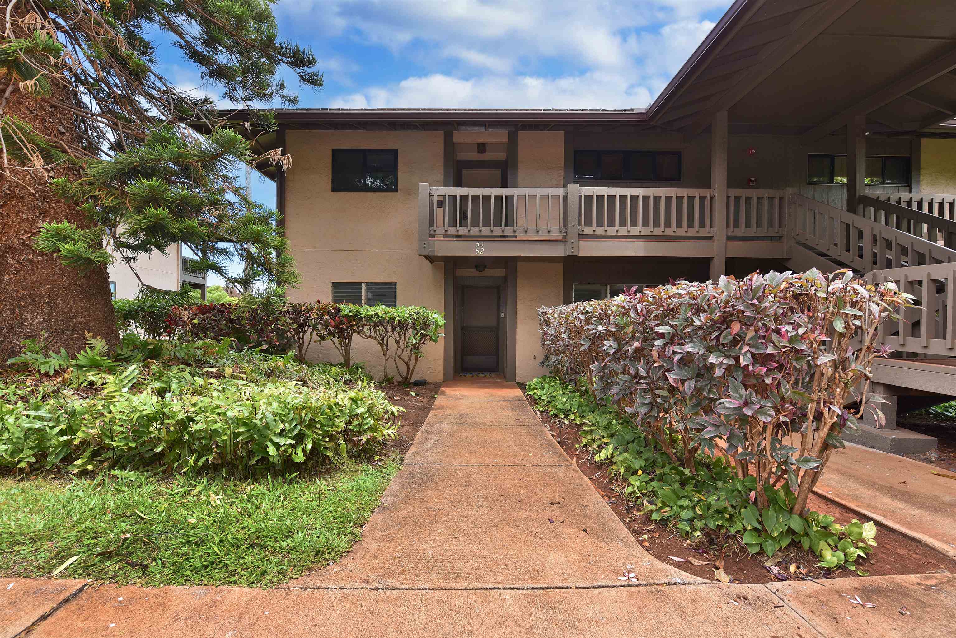 Kaanapali Plantation condo # 52, Lahaina, Hawaii - photo 40 of 49