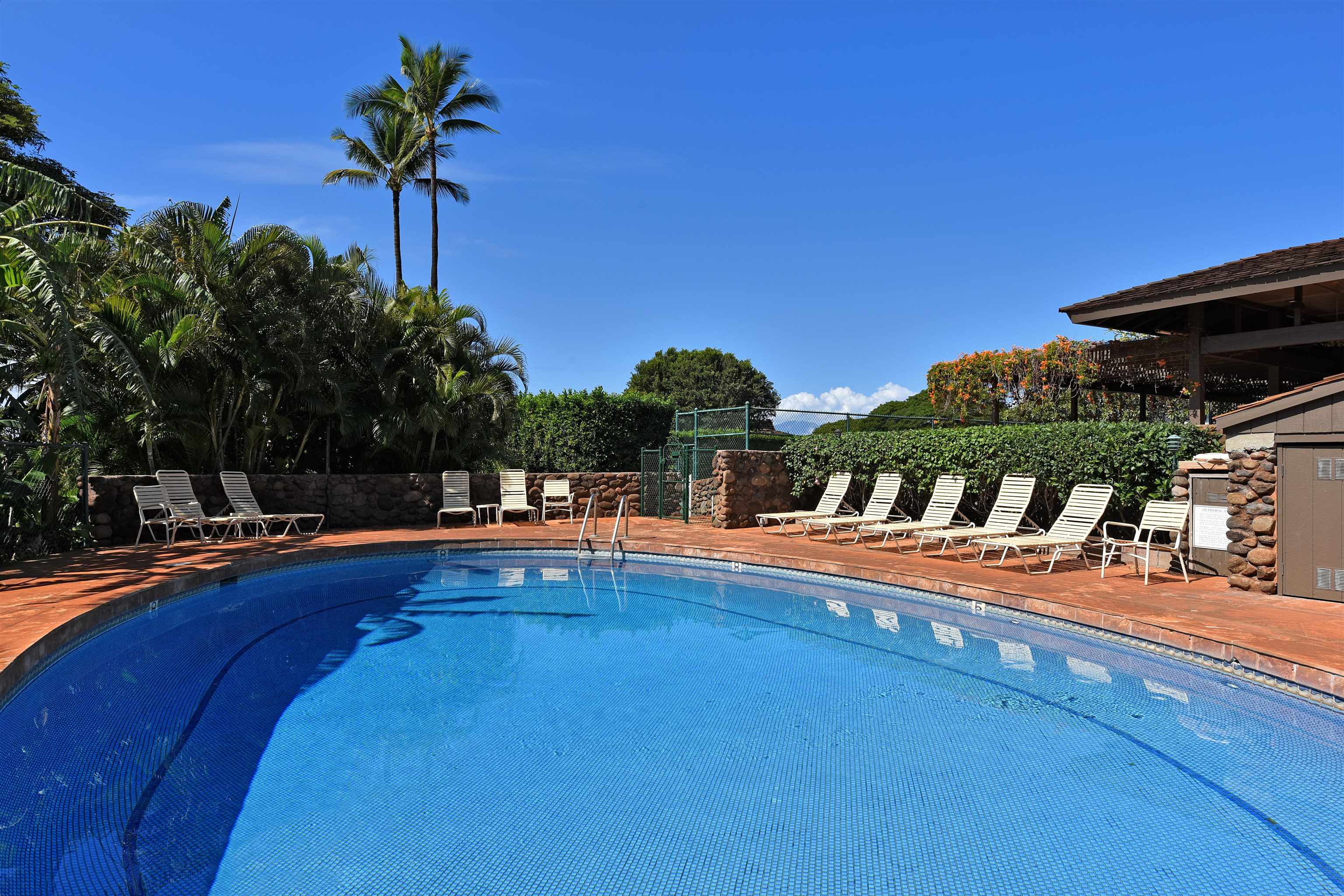 Kaanapali Plantation condo # 52, Lahaina, Hawaii - photo 47 of 49
